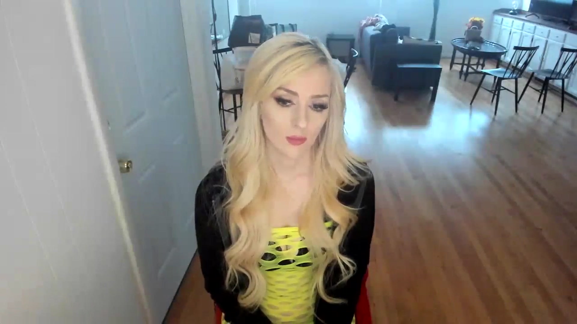 Gallery image thumbnail from Milk_Party's myfreecams stream on, 11/28/2023, 16:48 image 12 of 20