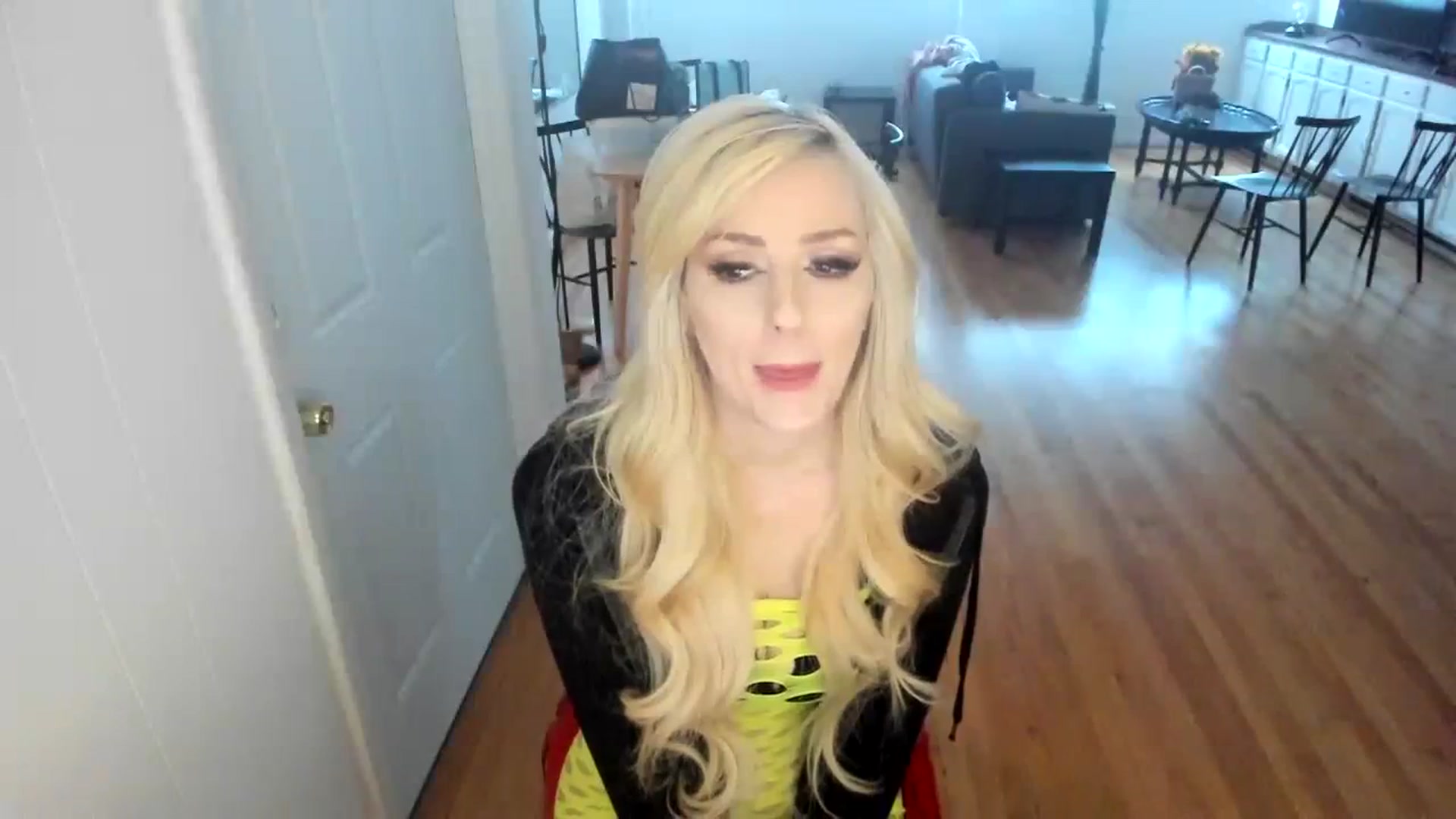 Gallery image thumbnail from Milk_Party's myfreecams stream on, 11/28/2023, 16:48 image 9 of 20