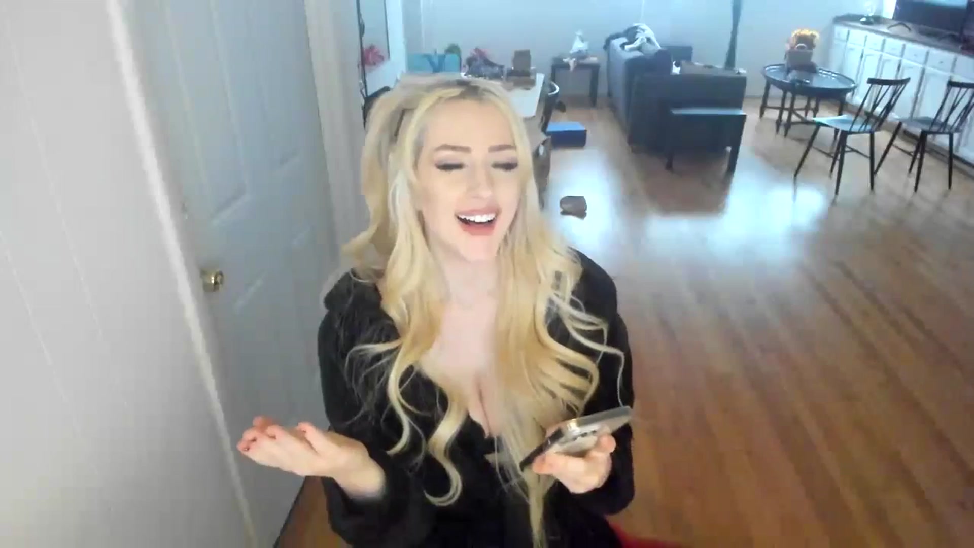 Gallery image thumbnail from Milk_Party's myfreecams stream on, 11/28/2023, 20:41 image 3 of 20