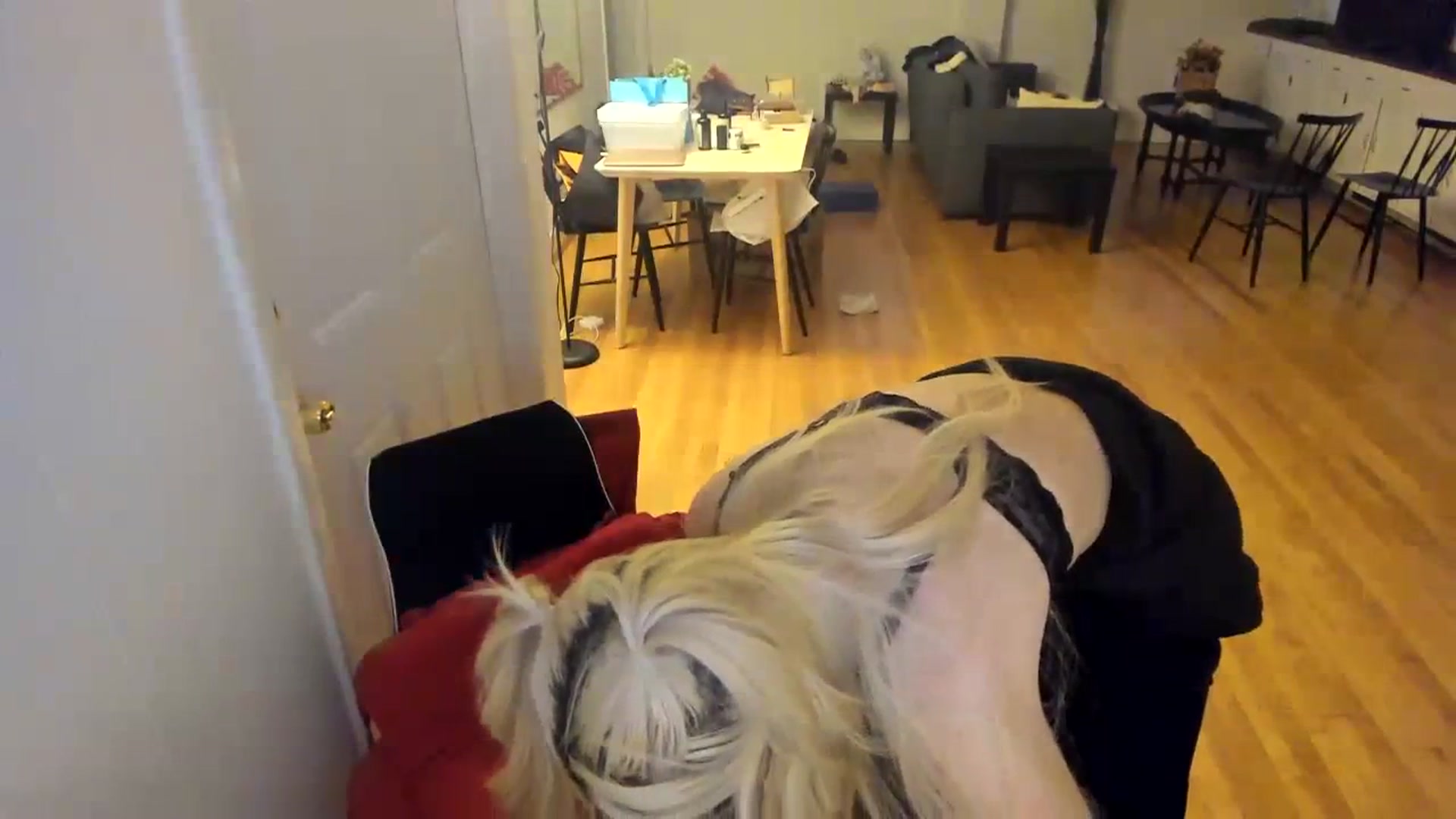 Gallery image thumbnail from Milk_Party's myfreecams stream on, 11/28/2023, 21:50 image 18 of 20