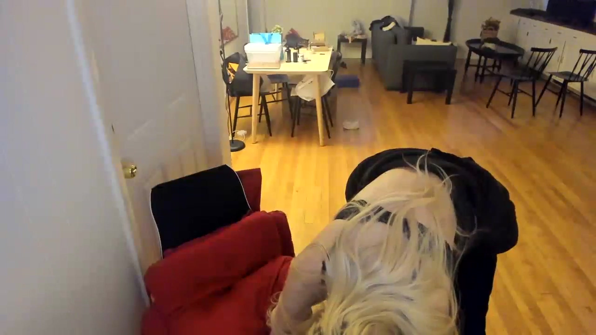 Gallery image thumbnail from Milk_Party's myfreecams stream on, 11/28/2023, 21:50 image 17 of 20
