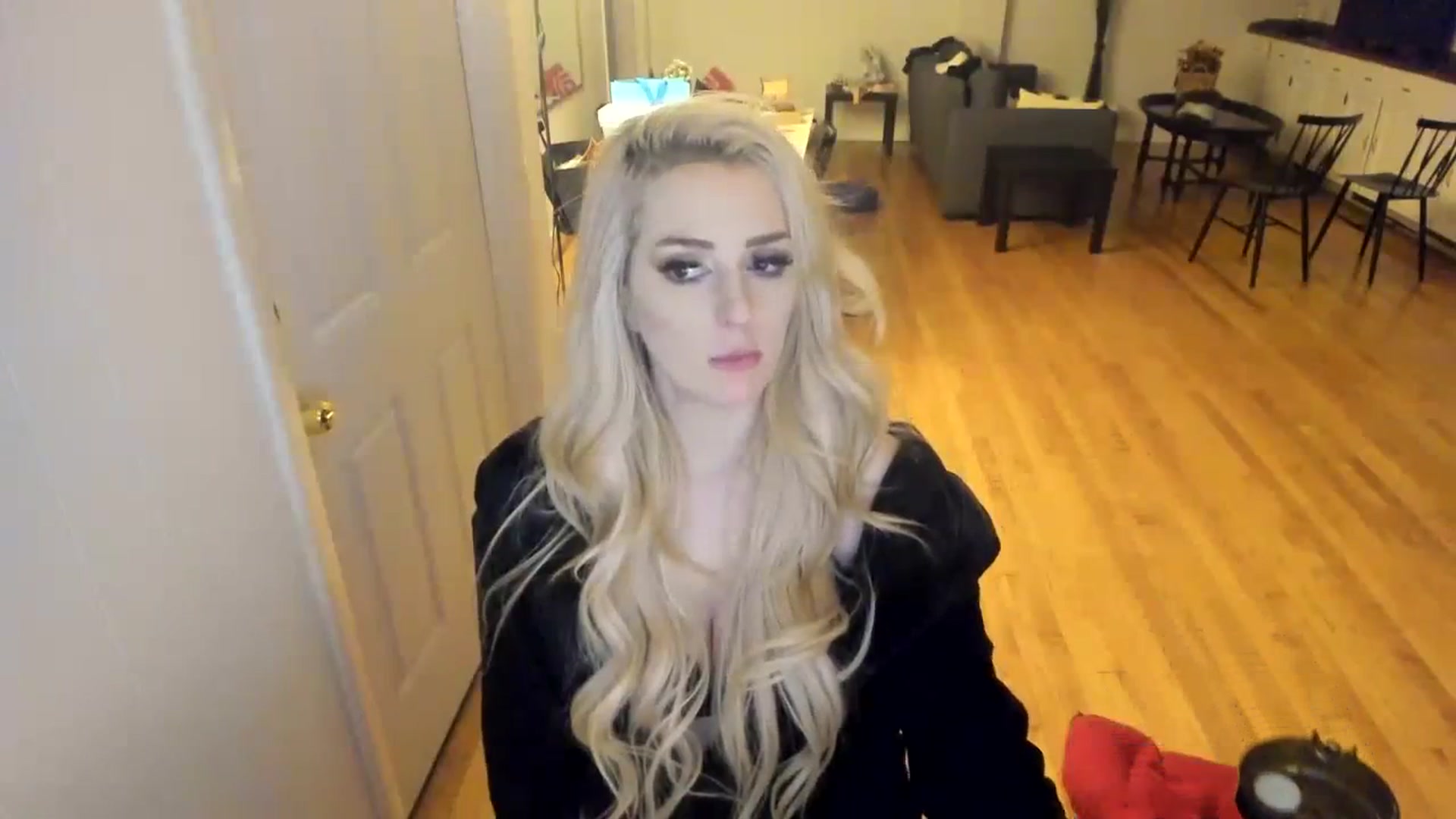 Gallery image thumbnail from Milk_Party's myfreecams stream on, 11/29/2023, 02:15 image 19 of 20