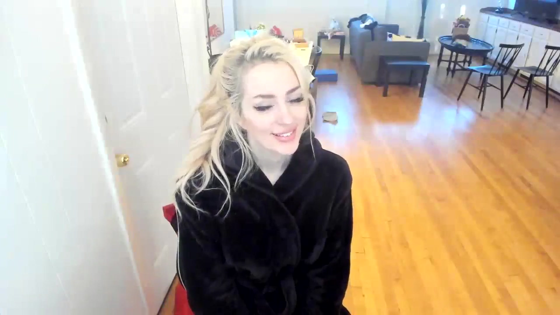 Gallery image thumbnail from Milk_Party's myfreecams stream on, 11/29/2023, 12:56 image 20 of 20