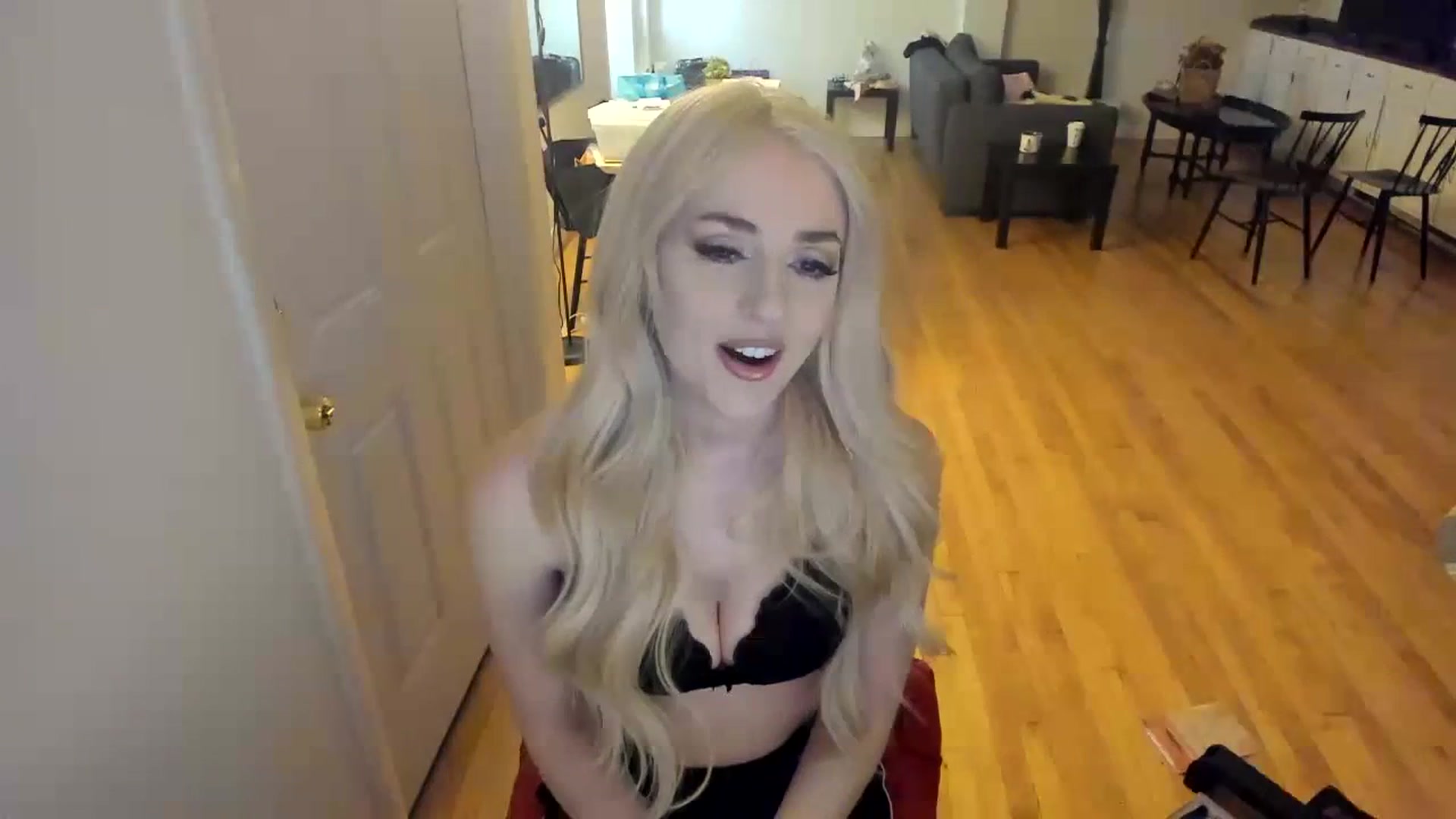 Gallery image thumbnail from Milk_Party's myfreecams stream on, 12/09/2023, 05:47 image 14 of 20