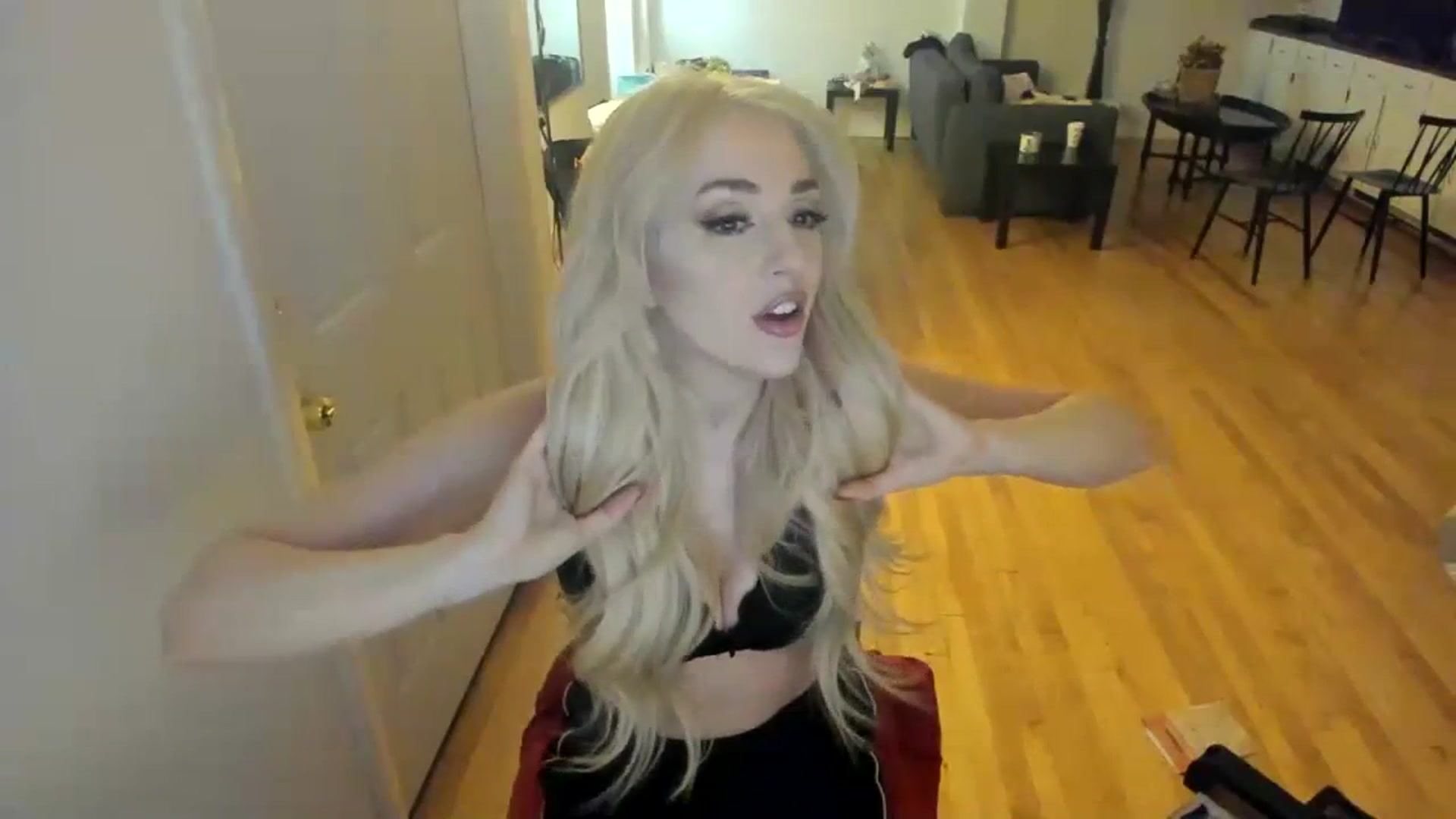 Gallery image thumbnail from Milk_Party's myfreecams stream on, 12/09/2023, 05:47 image 5 of 20