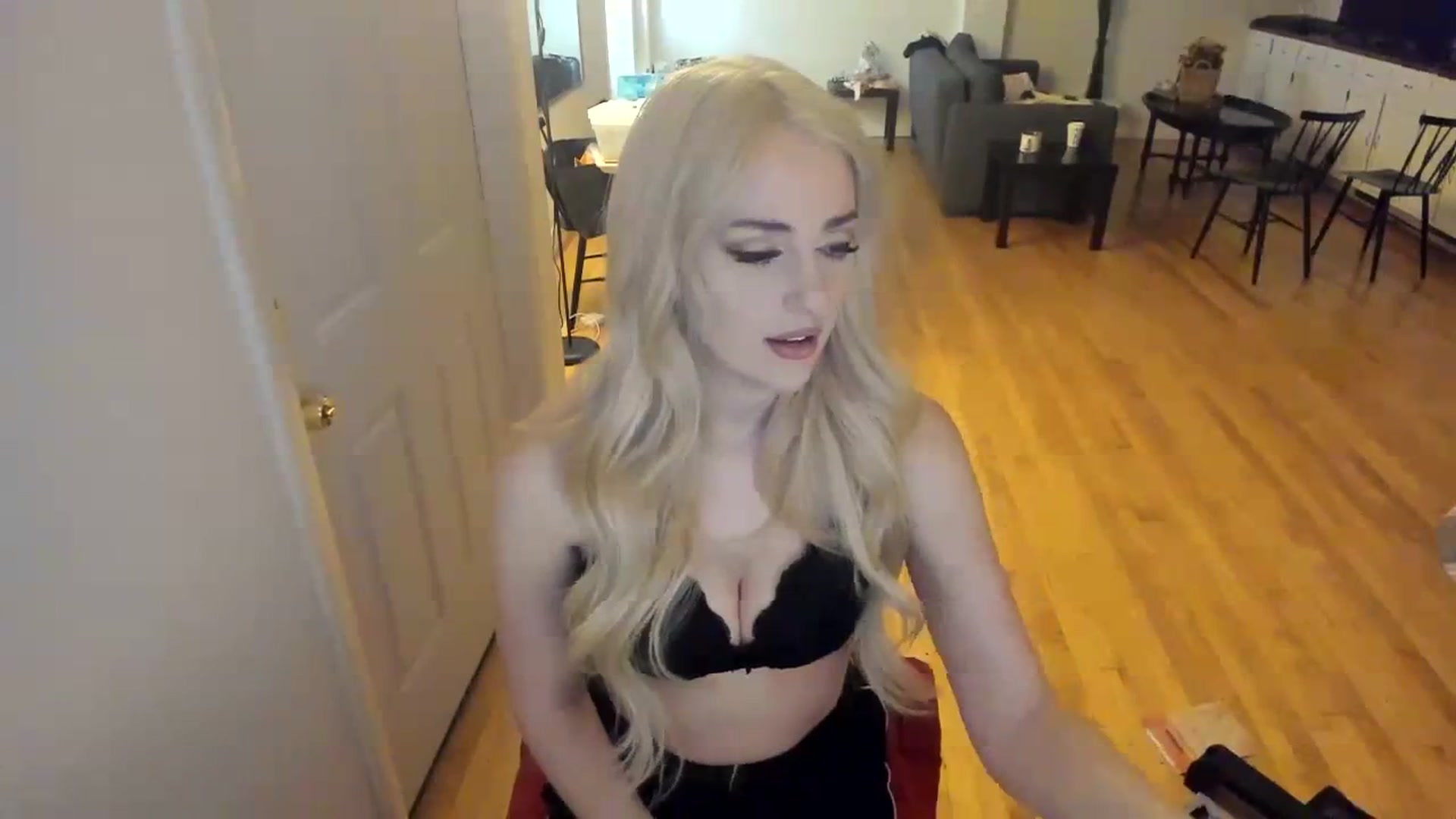 Gallery image thumbnail from Milk_Party's myfreecams stream on, 12/09/2023, 05:47 image 12 of 20
