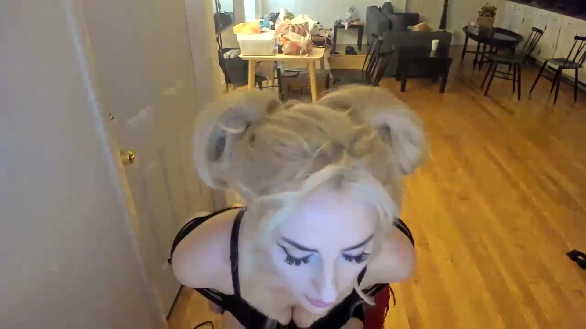 Gallery image thumbnail from Milk_Party's myfreecams stream on, 12/13/2023, 03:01 image 3 of 20