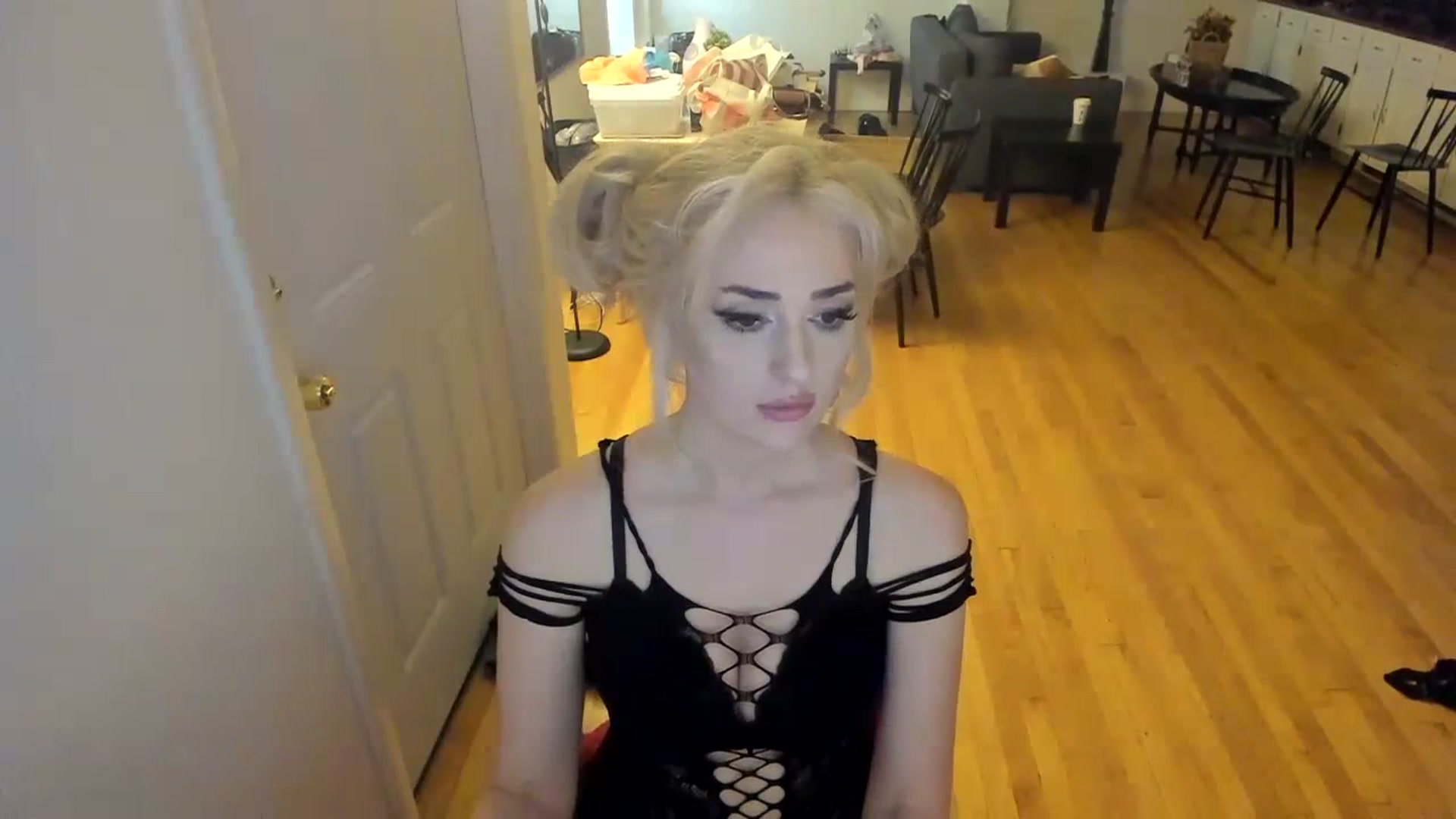 Gallery image thumbnail from Milk_Party's myfreecams stream on, 12/13/2023, 03:23 image 11 of 20