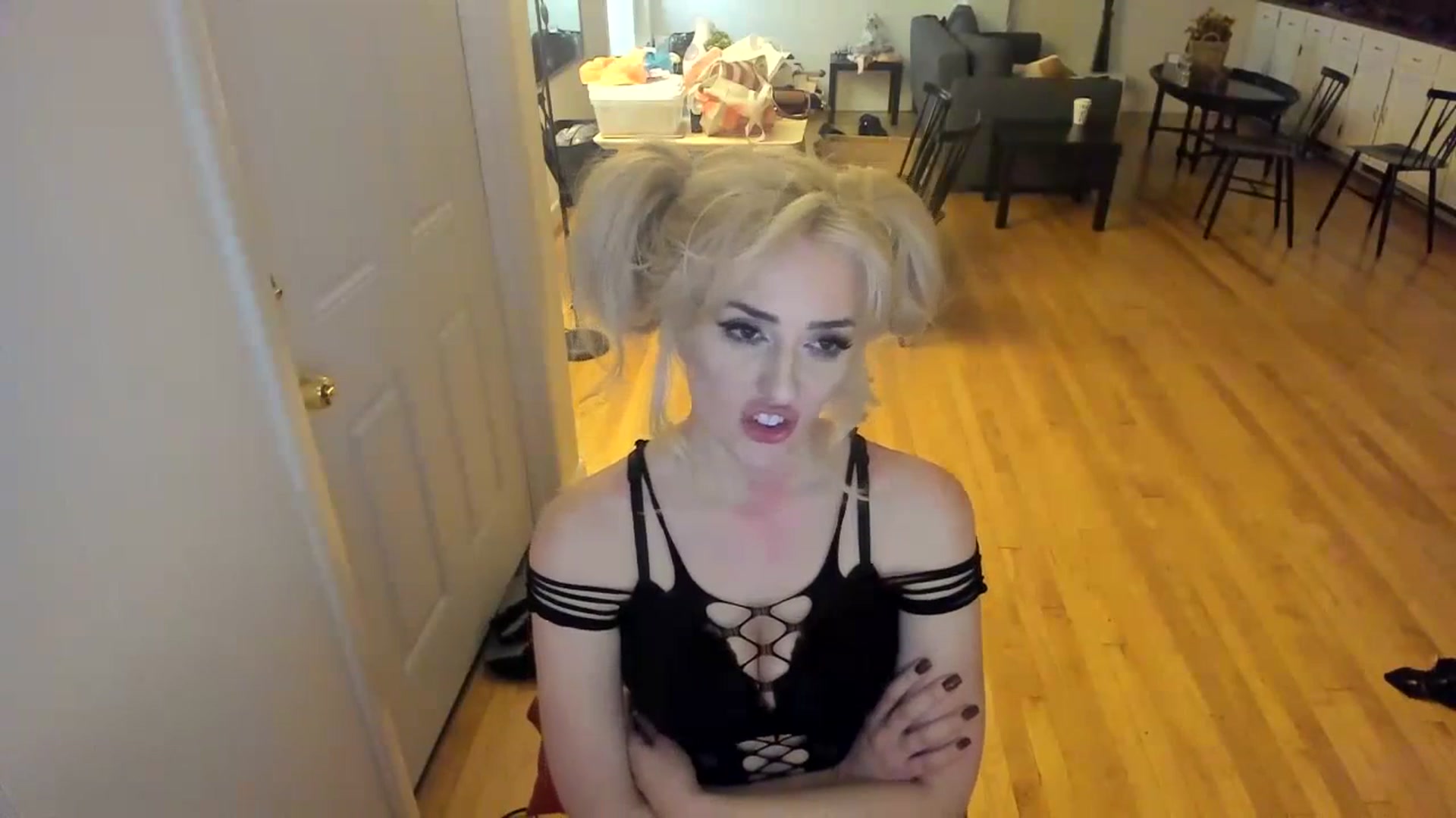 Gallery image thumbnail from Milk_Party's myfreecams stream on, 12/13/2023, 07:39 image 2 of 20
