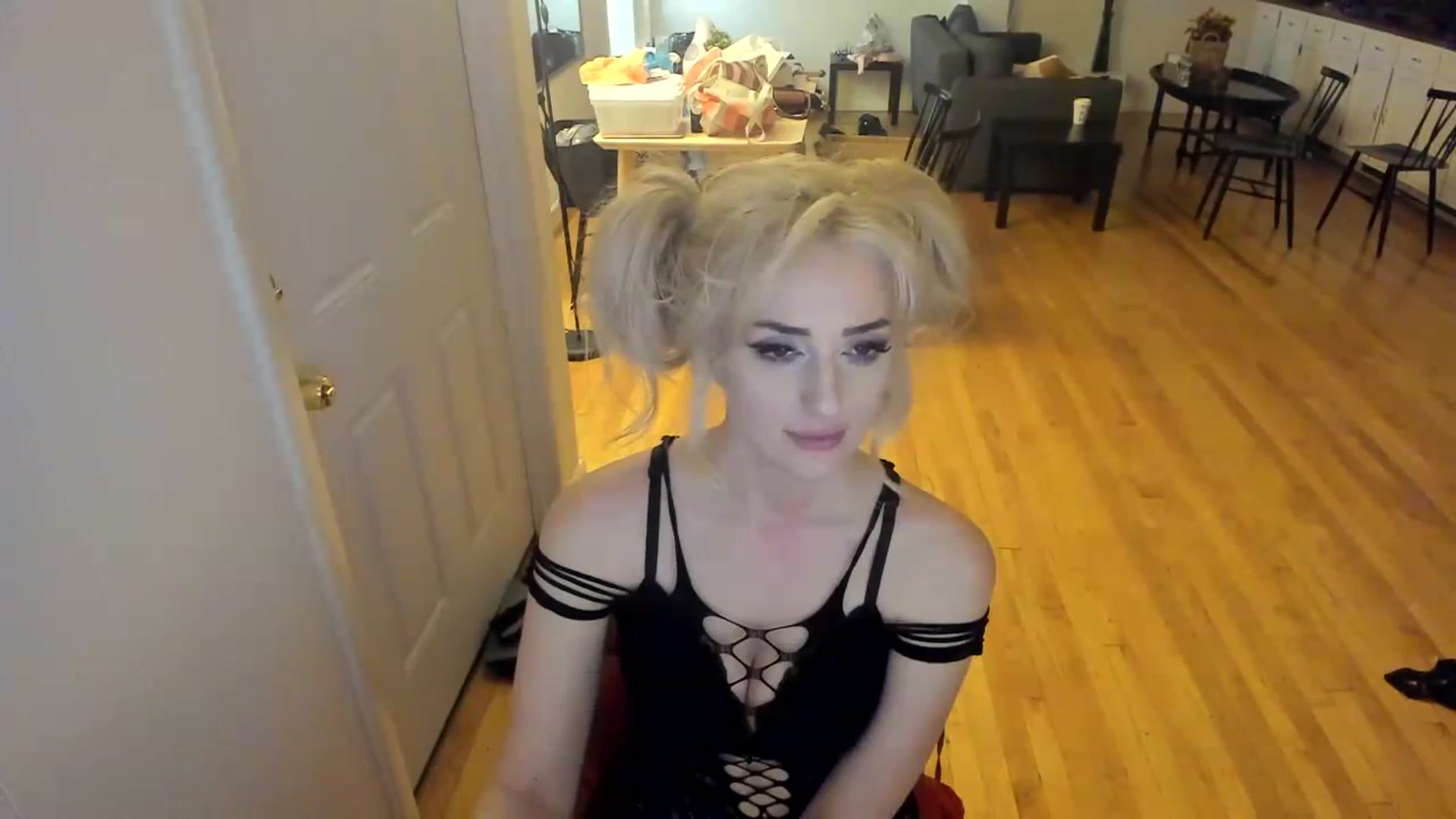 Gallery image thumbnail from Milk_Party's myfreecams stream on, 12/13/2023, 07:39 image 8 of 20