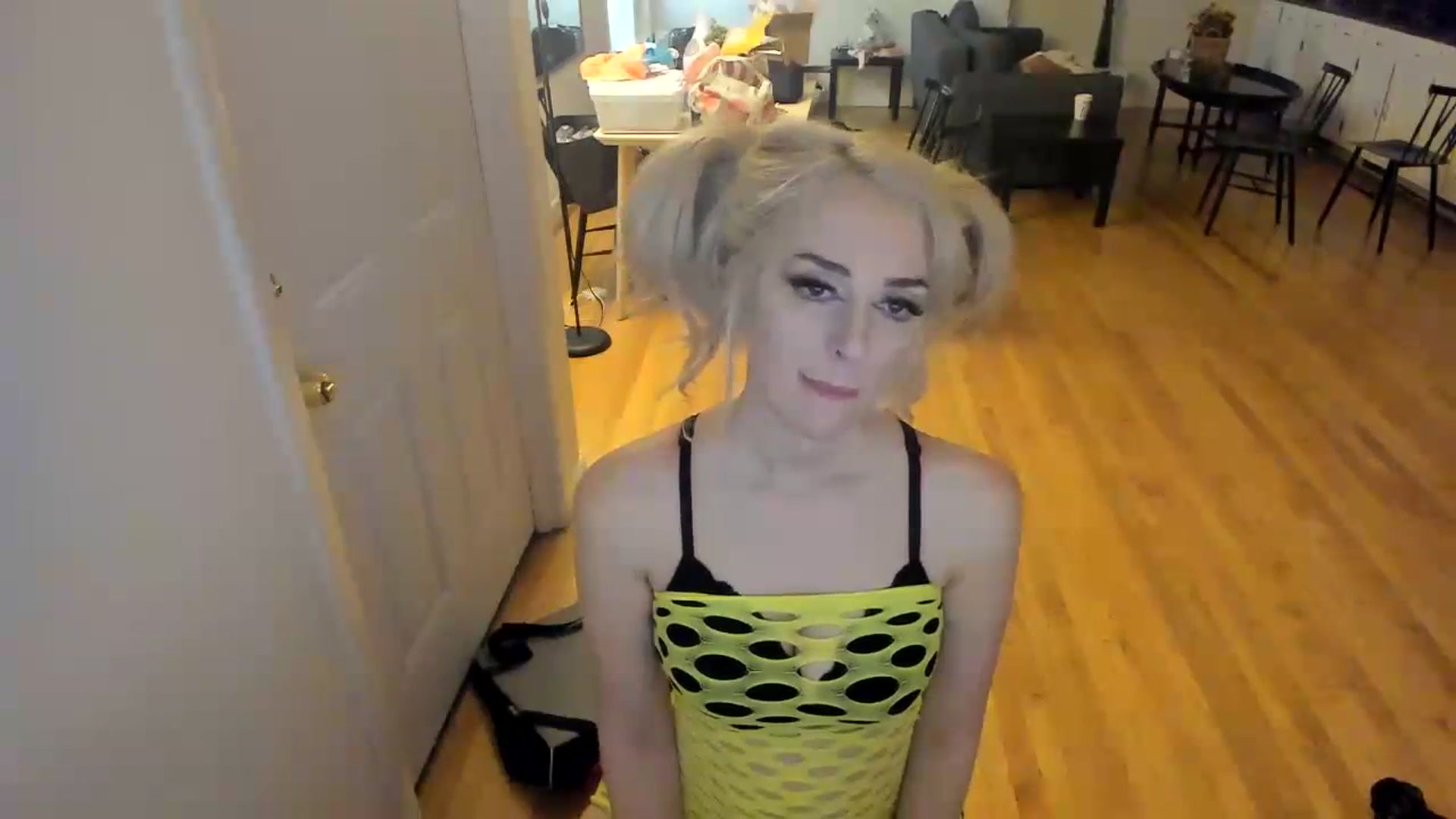 Gallery image thumbnail from Milk_Party's myfreecams stream on, 12/14/2023, 01:30 image 12 of 20
