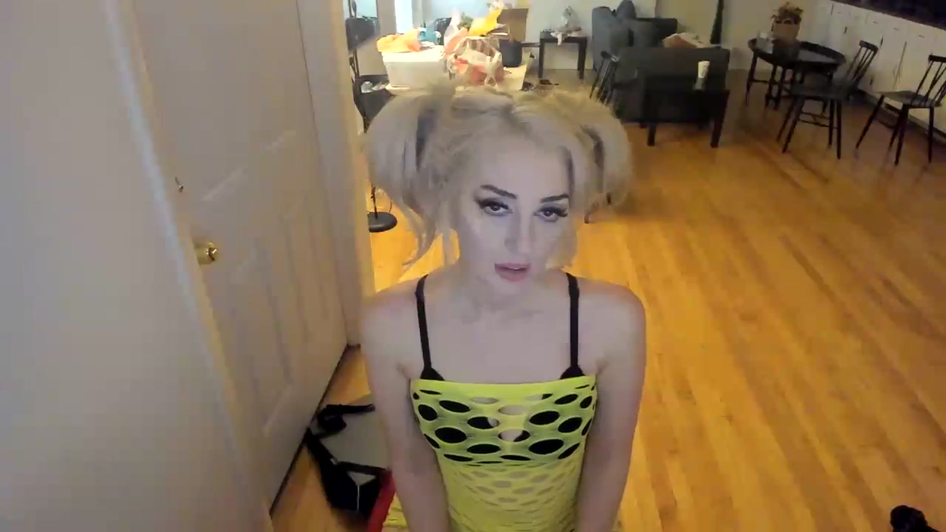 Gallery image thumbnail from Milk_Party's myfreecams stream on, 12/14/2023, 01:30 image 3 of 20