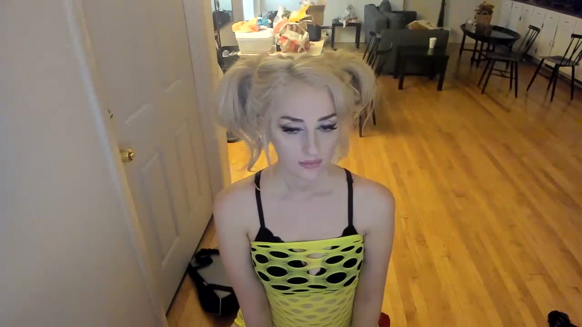 Gallery image thumbnail from Milk_Party's myfreecams stream on, 12/14/2023, 01:30 image 15 of 20