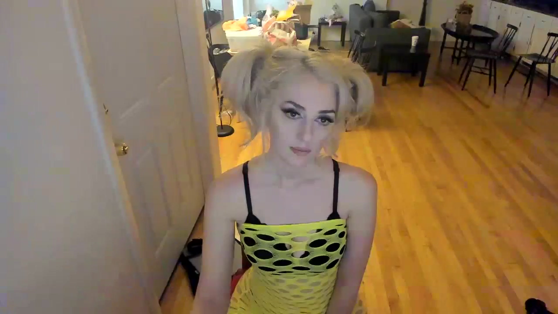 Gallery image thumbnail from Milk_Party's myfreecams stream on, 12/14/2023, 01:30 image 5 of 20