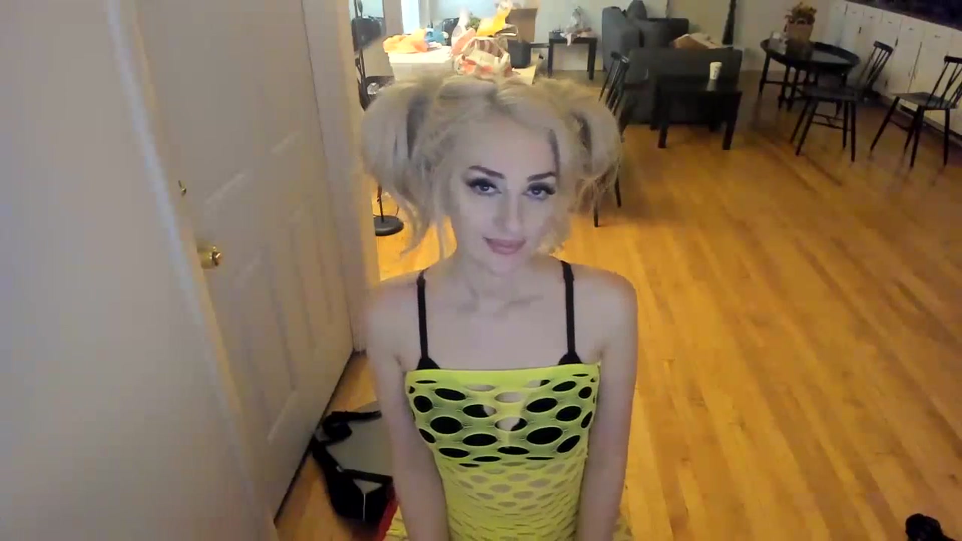 Gallery image thumbnail from Milk_Party's myfreecams stream on, 12/14/2023, 01:30 image 2 of 20
