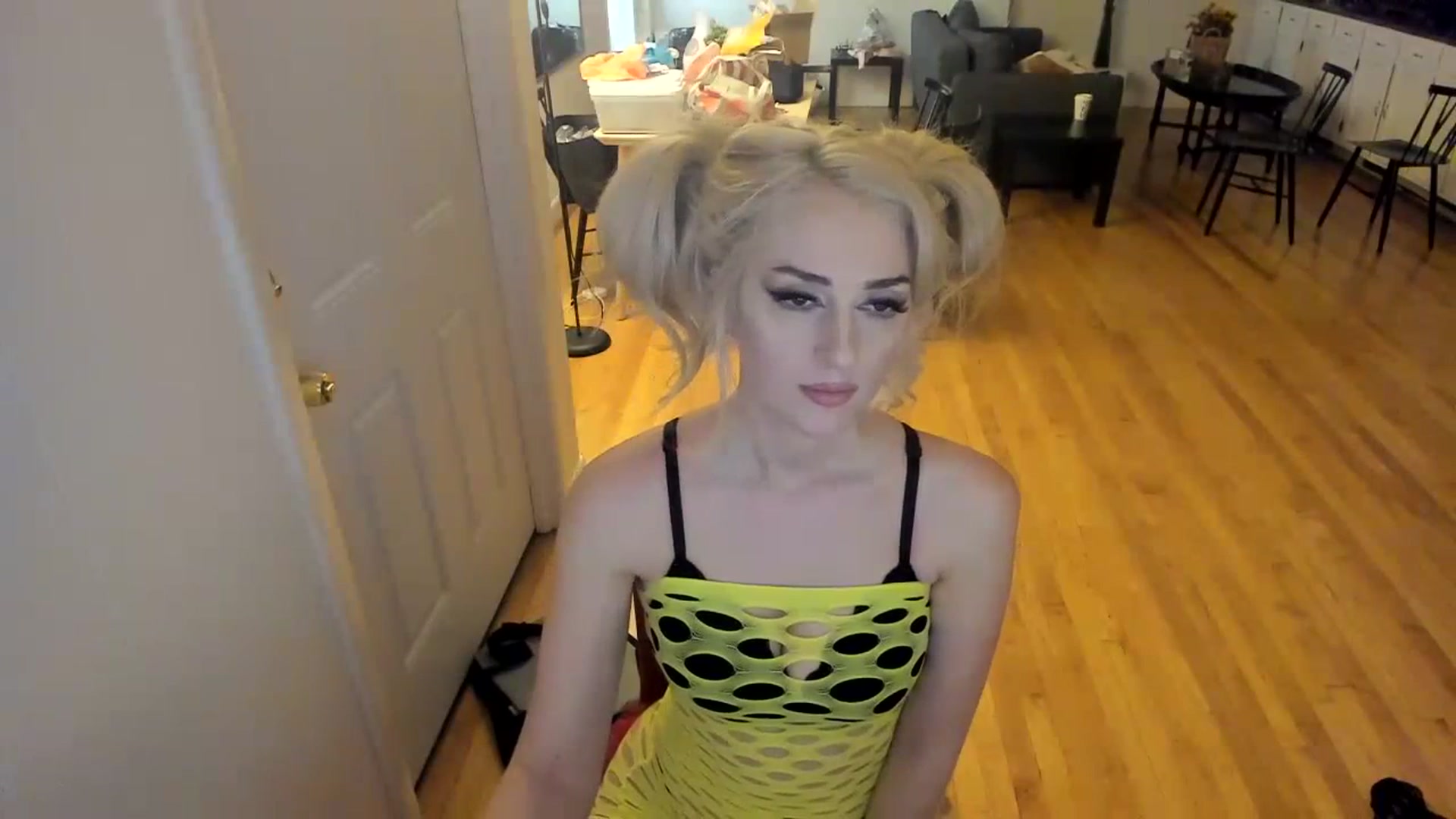 Gallery image thumbnail from Milk_Party's myfreecams stream on, 12/14/2023, 01:31 image 6 of 20