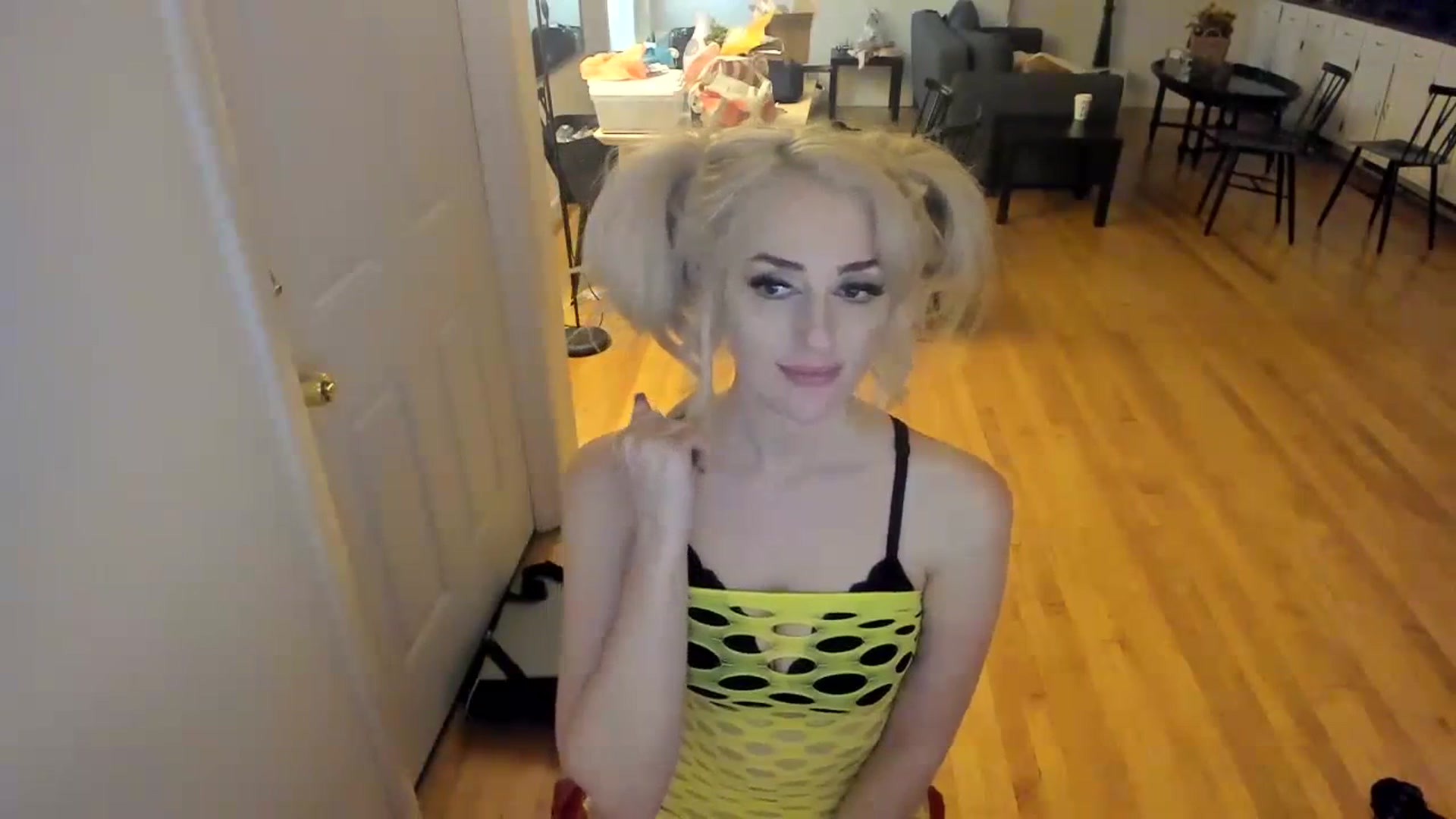 Gallery image thumbnail from Milk_Party's myfreecams stream on, 12/14/2023, 02:54 image 2 of 20