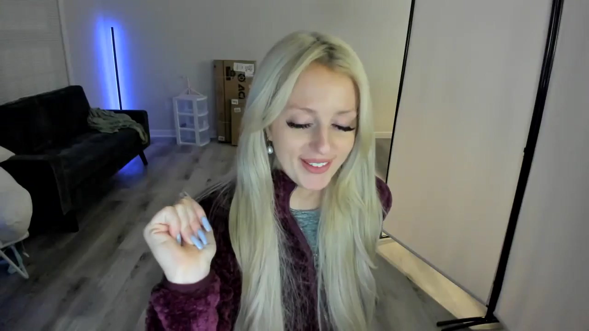 Gallery image thumbnail from Milk_Party's myfreecams stream on, 04/19/2024, 04:46 image 7 of 20
