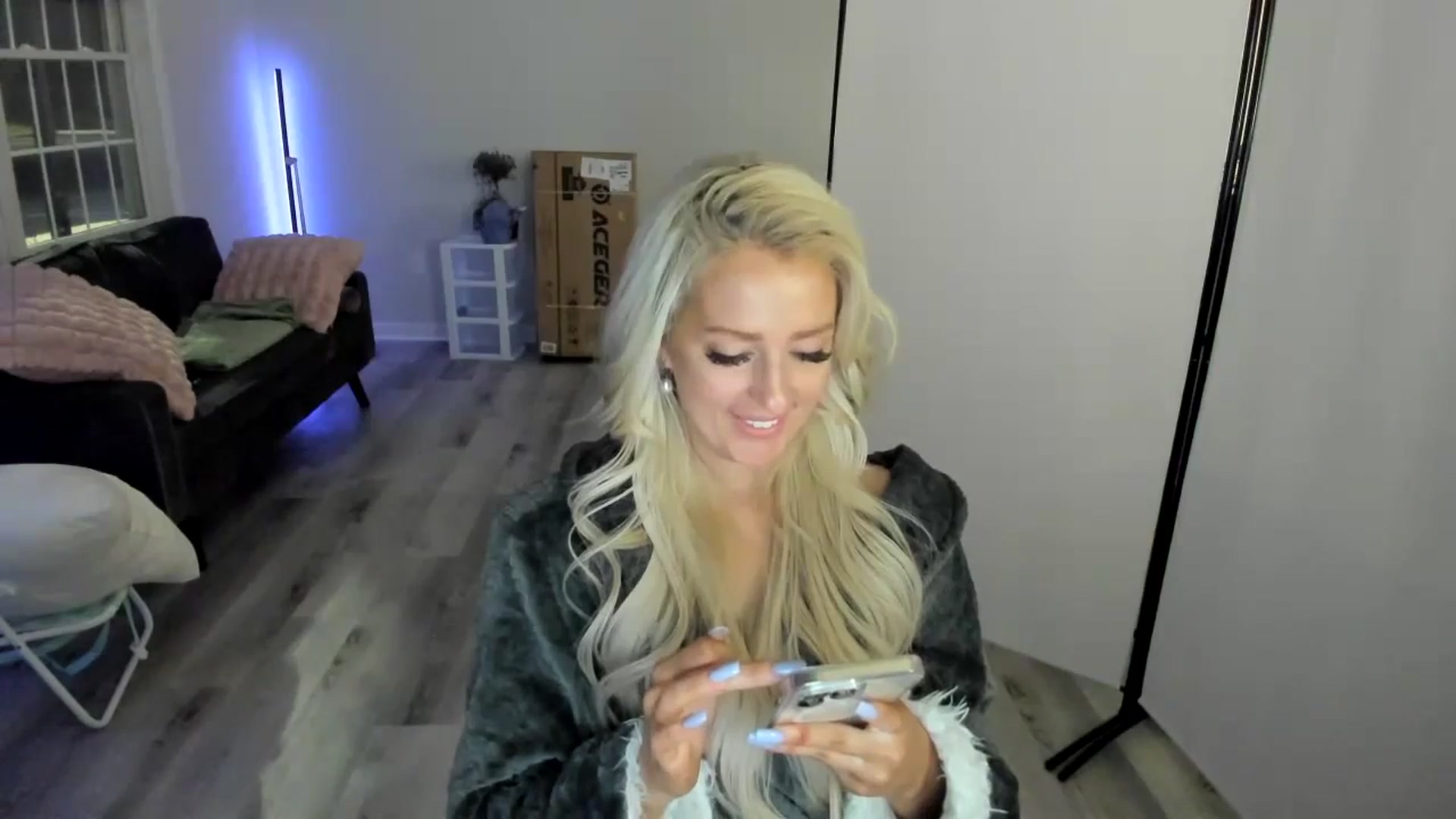 Gallery image thumbnail from Milk_Party's myfreecams stream on, 04/23/2024, 04:35 image 20 of 20