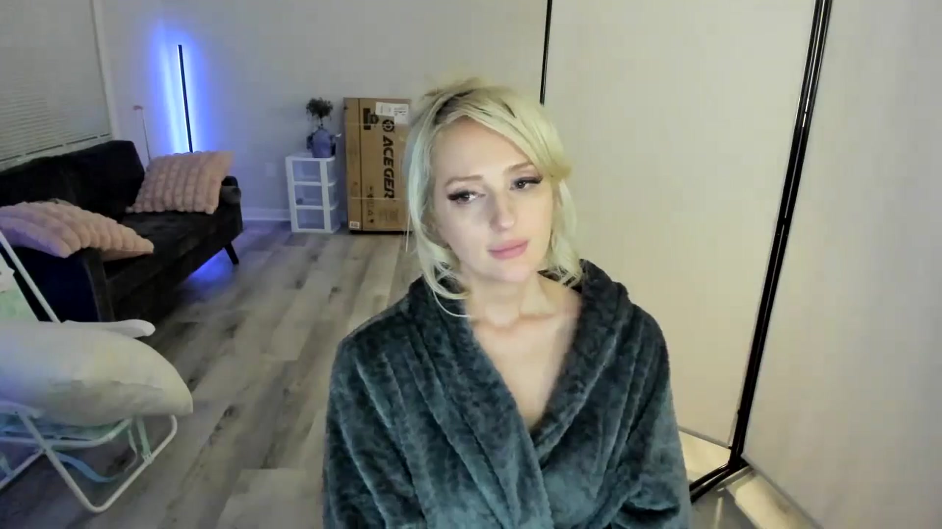 Gallery image thumbnail from Milk_Party's myfreecams stream on, 04/25/2024, 04:56 image 18 of 20