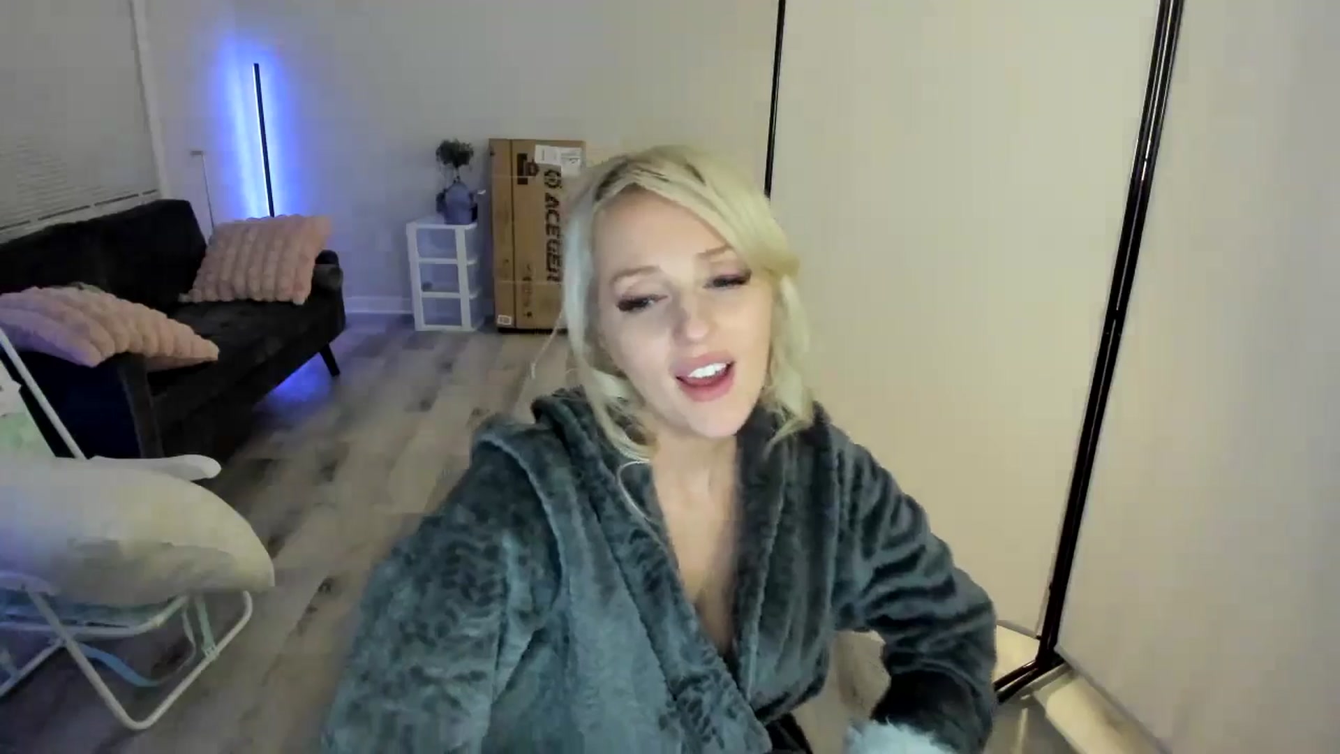 Gallery image thumbnail from Milk_Party's myfreecams stream on, 04/25/2024, 04:56 image 20 of 20
