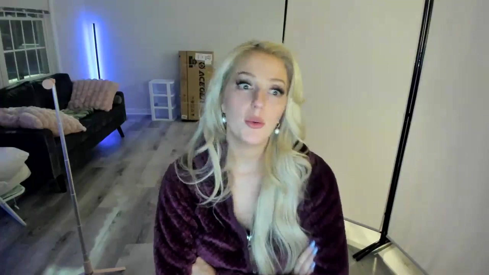 Gallery image thumbnail from Milk_Party's myfreecams stream on, 04/28/2024, 03:54 image 20 of 20