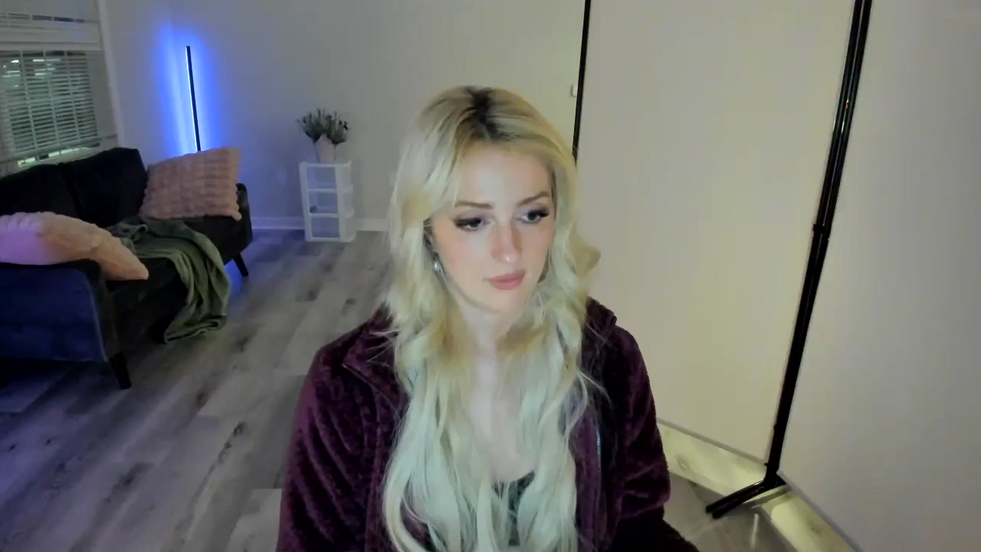 Gallery image thumbnail from Milk_Party's myfreecams stream on, 05/07/2024, 05:12 image 19 of 20