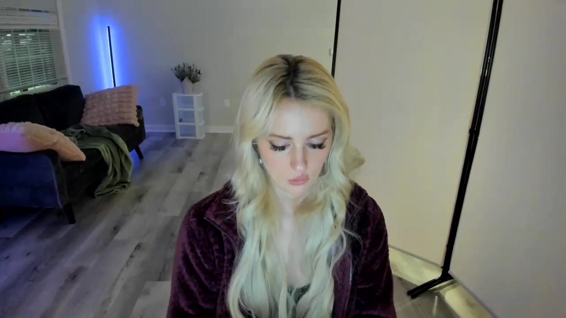 Gallery image thumbnail from Milk_Party's myfreecams stream on, 05/07/2024, 05:12 image 20 of 20