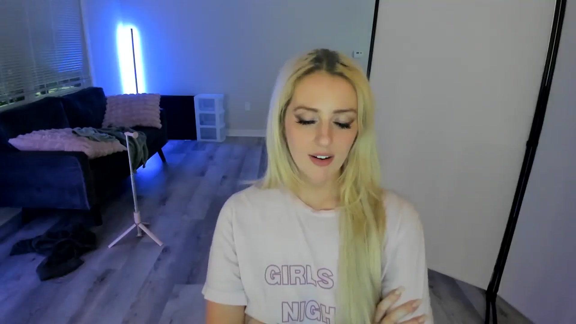 Gallery image thumbnail from Milk_Party's myfreecams stream on, 06/05/2024, 04:28 image 20 of 20