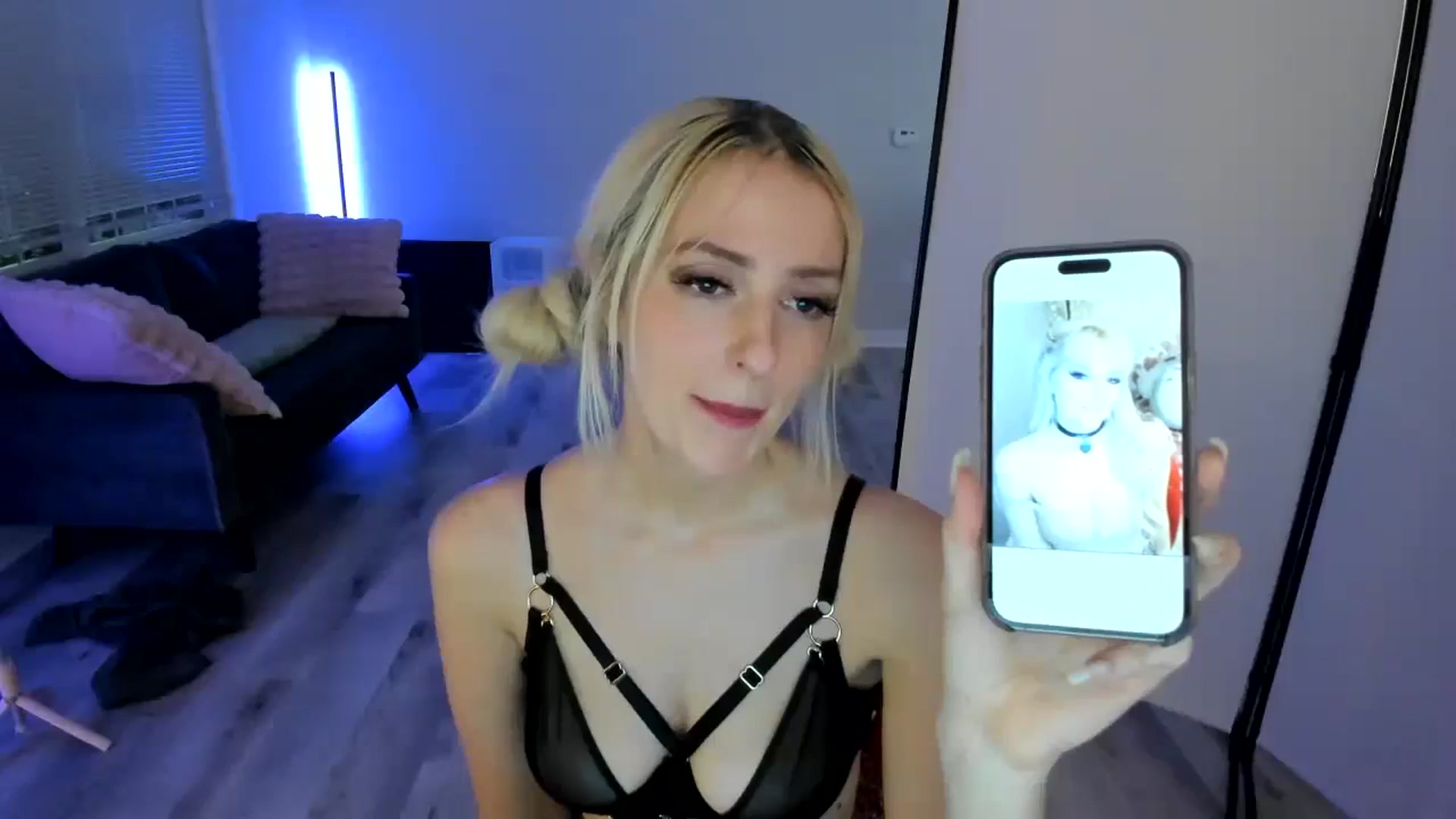 Gallery image thumbnail from Milk_Party's myfreecams stream on, 06/06/2024, 06:00 image 18 of 20