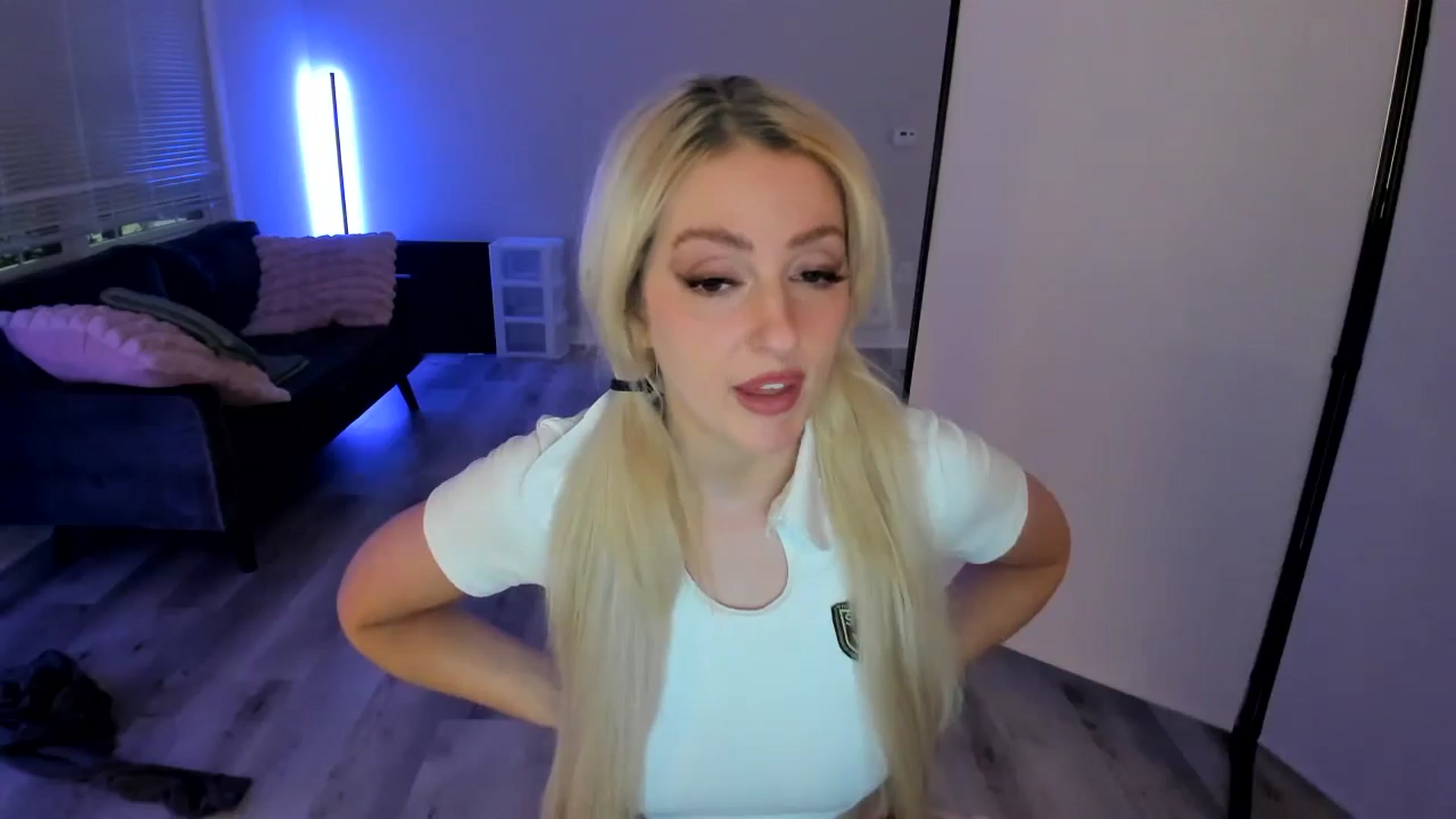 Gallery image thumbnail from Milk_Party's myfreecams stream on, 06/09/2024, 04:57 image 2 of 20