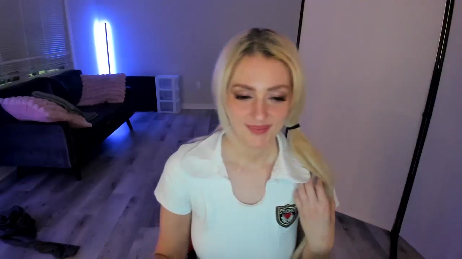 Gallery image thumbnail from Milk_Party's myfreecams stream on, 06/09/2024, 05:43 image 14 of 20
