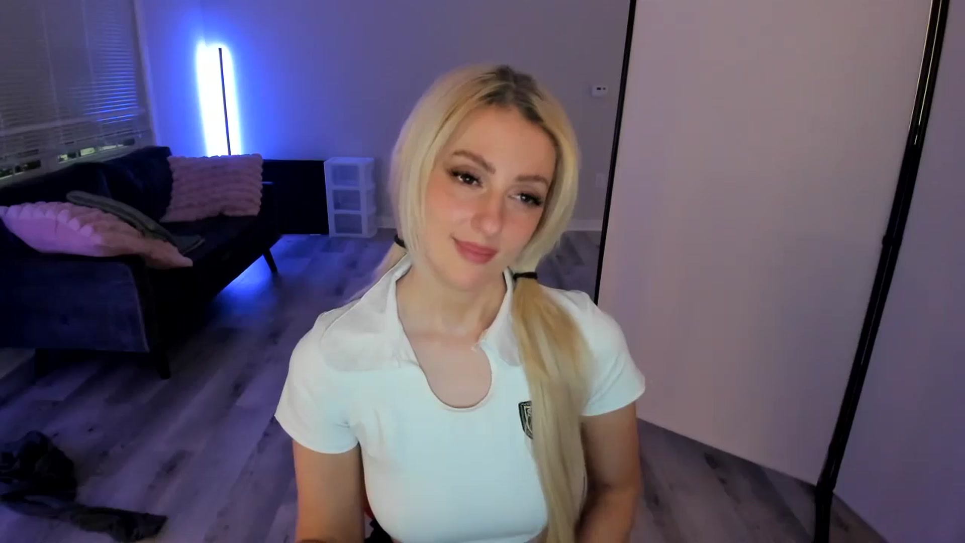 Gallery image thumbnail from Milk_Party's myfreecams stream on, 06/09/2024, 05:43 image 20 of 20