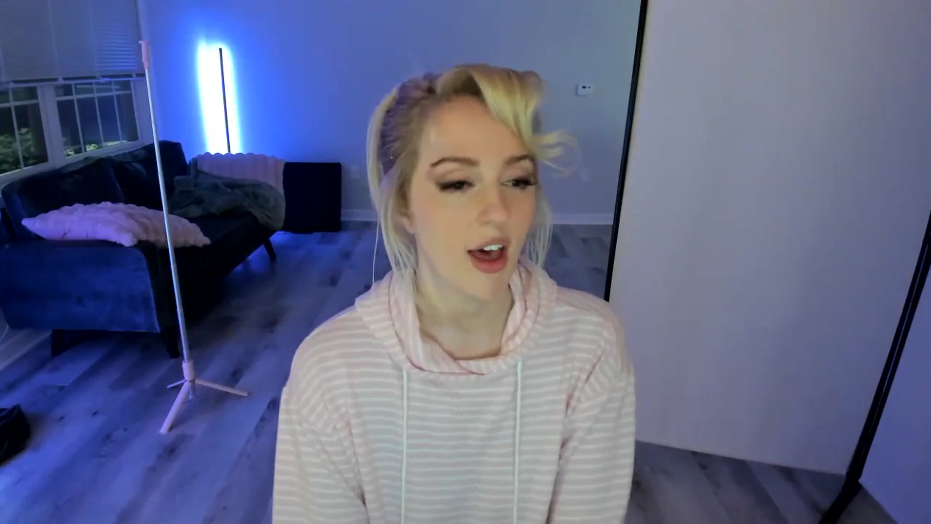 Gallery image thumbnail from Milk_Party's myfreecams stream on, 07/02/2024, 02:48 image 7 of 20