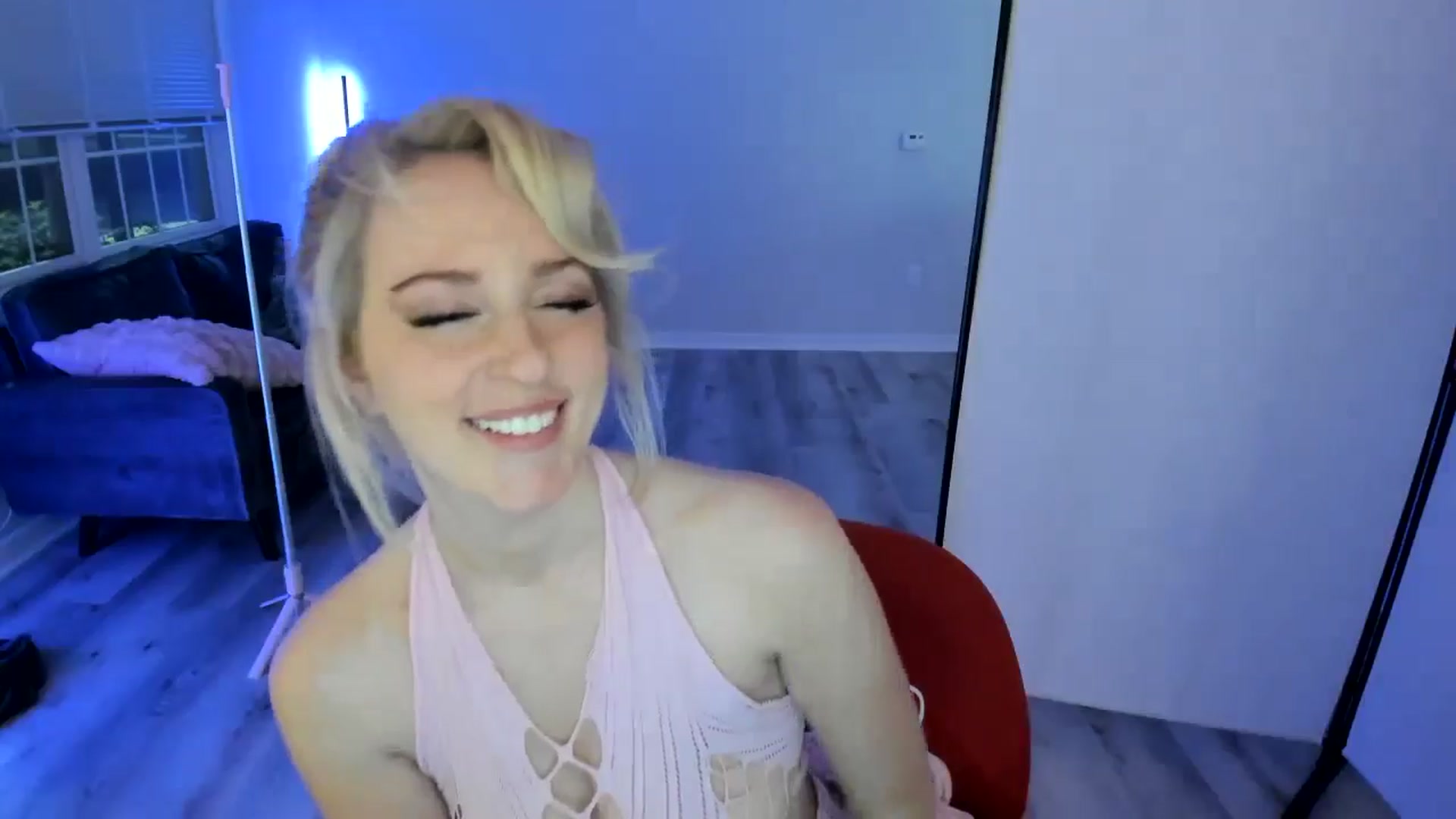 Gallery image thumbnail from Milk_Party's myfreecams stream on, 07/02/2024, 06:48 image 7 of 20