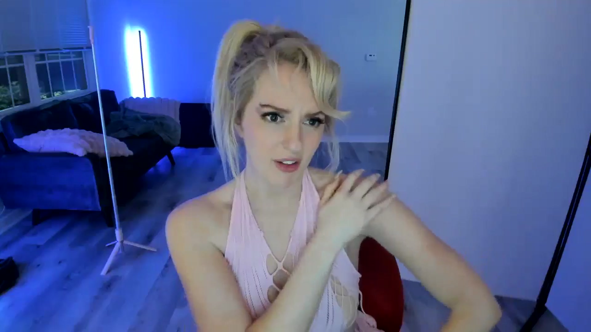 Gallery image thumbnail from Milk_Party's myfreecams stream on, 07/02/2024, 06:48 image 13 of 20