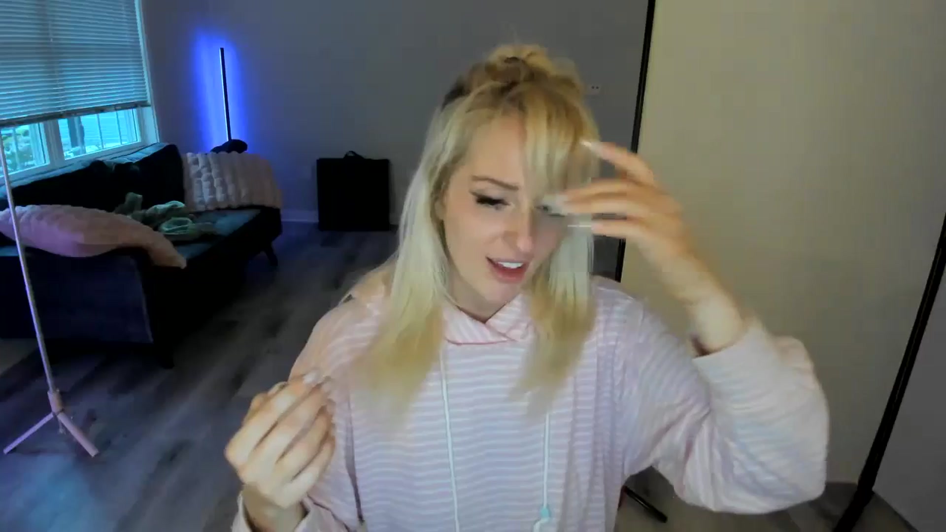 Gallery image thumbnail from Milk_Party's myfreecams stream on, 07/05/2024, 24:57 image 3 of 20
