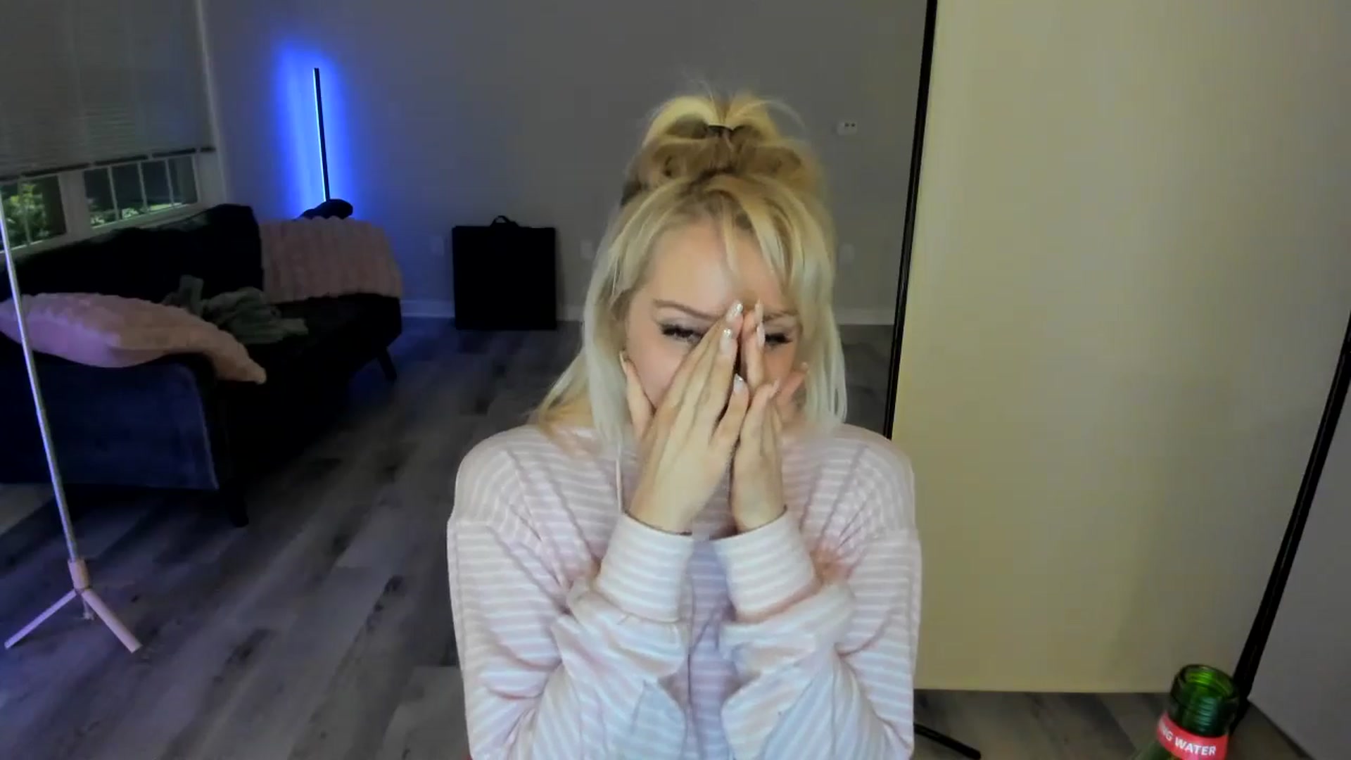 Gallery image thumbnail from Milk_Party's myfreecams stream on, 07/05/2024, 05:16 image 8 of 20