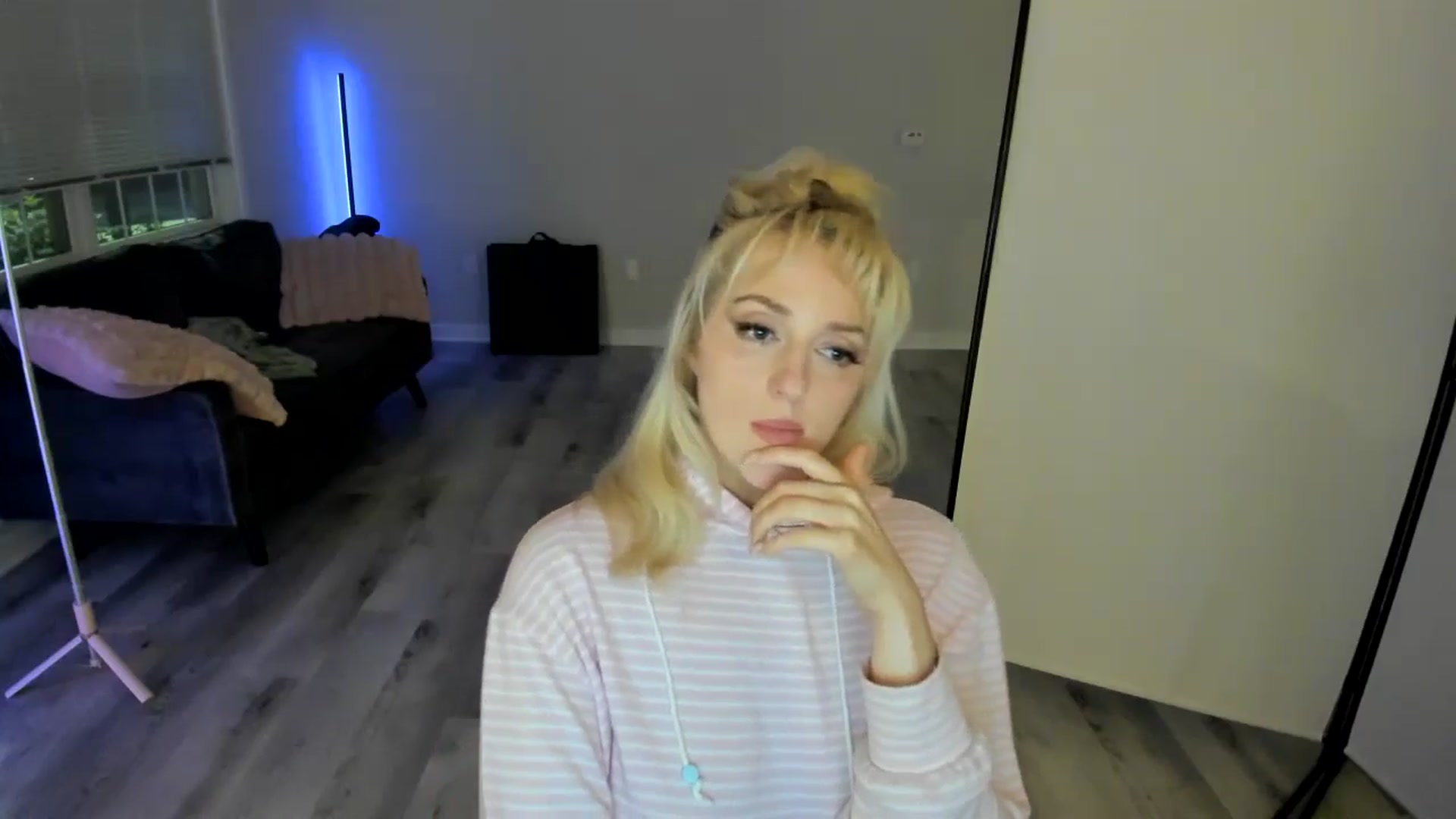 Gallery image thumbnail from Milk_Party's myfreecams stream on, 07/07/2024, 03:54 image 5 of 20