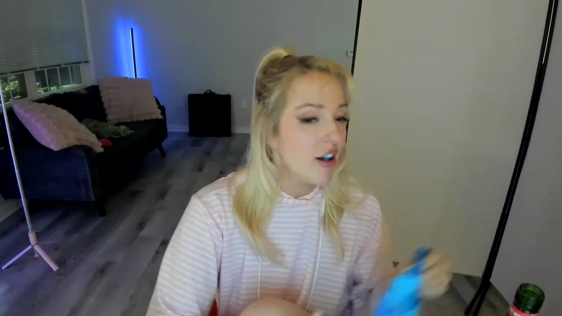 Gallery image thumbnail from Milk_Party's myfreecams stream on, 07/09/2024, 01:53 image 1 of 20