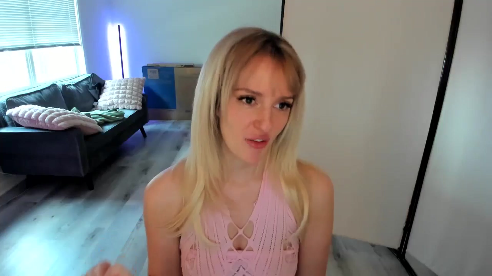 Gallery image thumbnail from Milk_Party's myfreecams stream on, 08/02/2024, 16:06 image 17 of 20