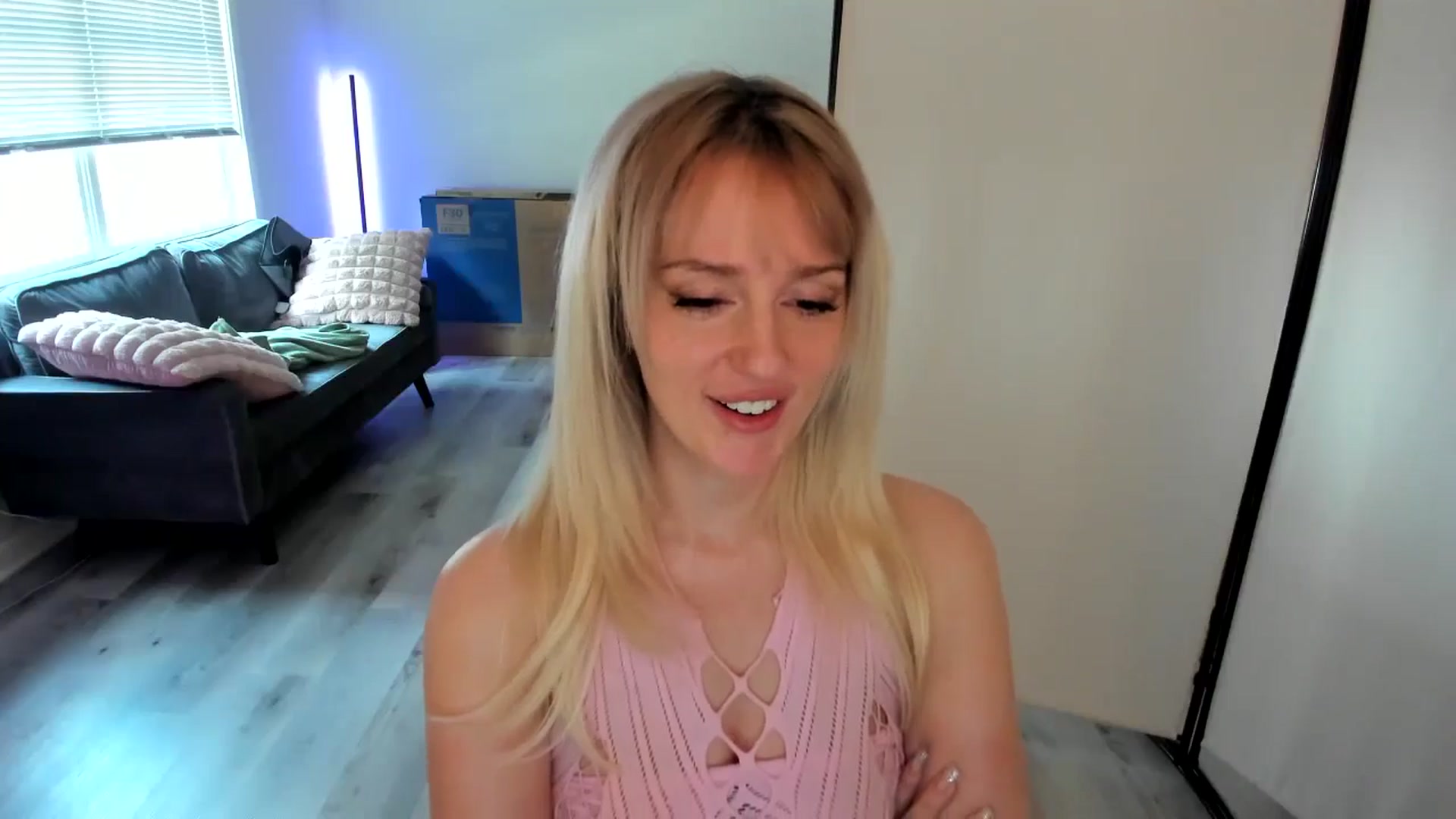 Gallery image thumbnail from Milk_Party's myfreecams stream on, 08/02/2024, 16:31 image 17 of 20