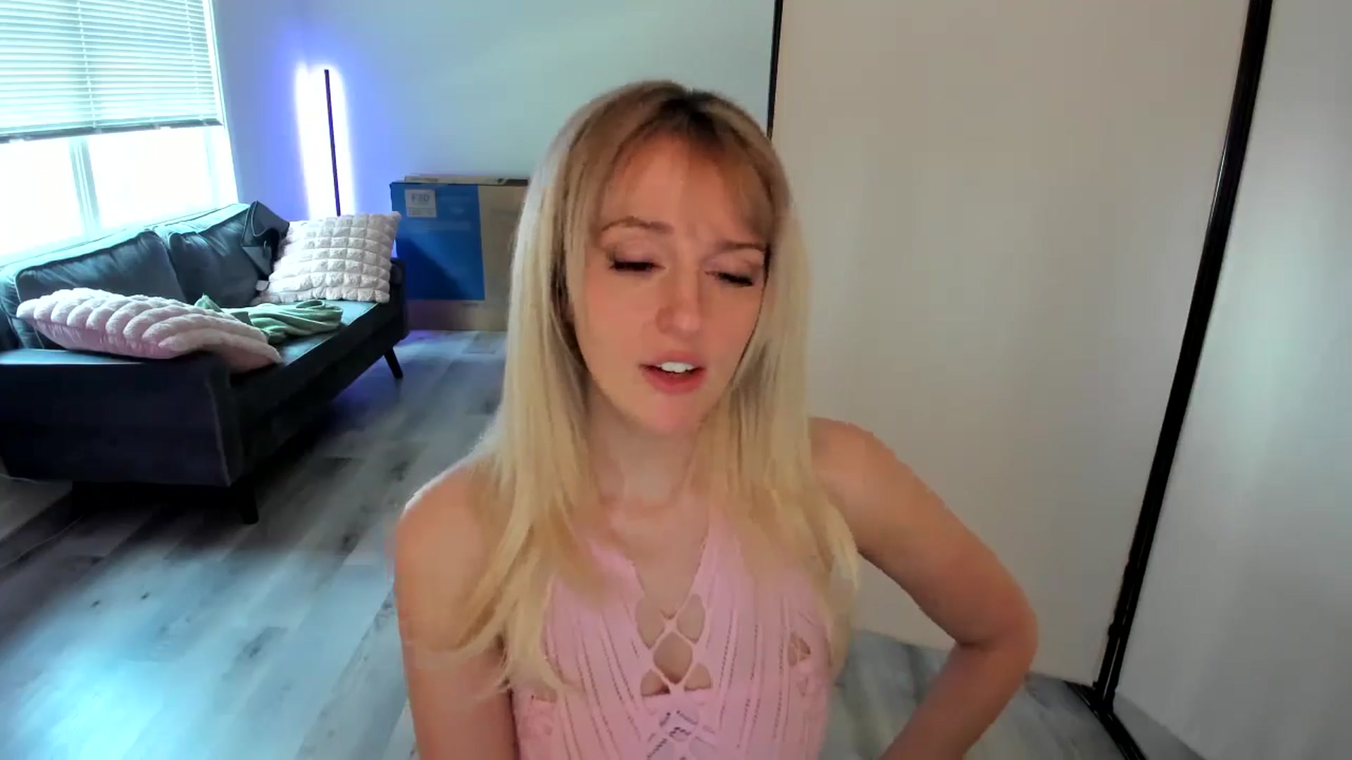 Gallery image thumbnail from Milk_Party's myfreecams stream on, 08/02/2024, 16:31 image 13 of 20