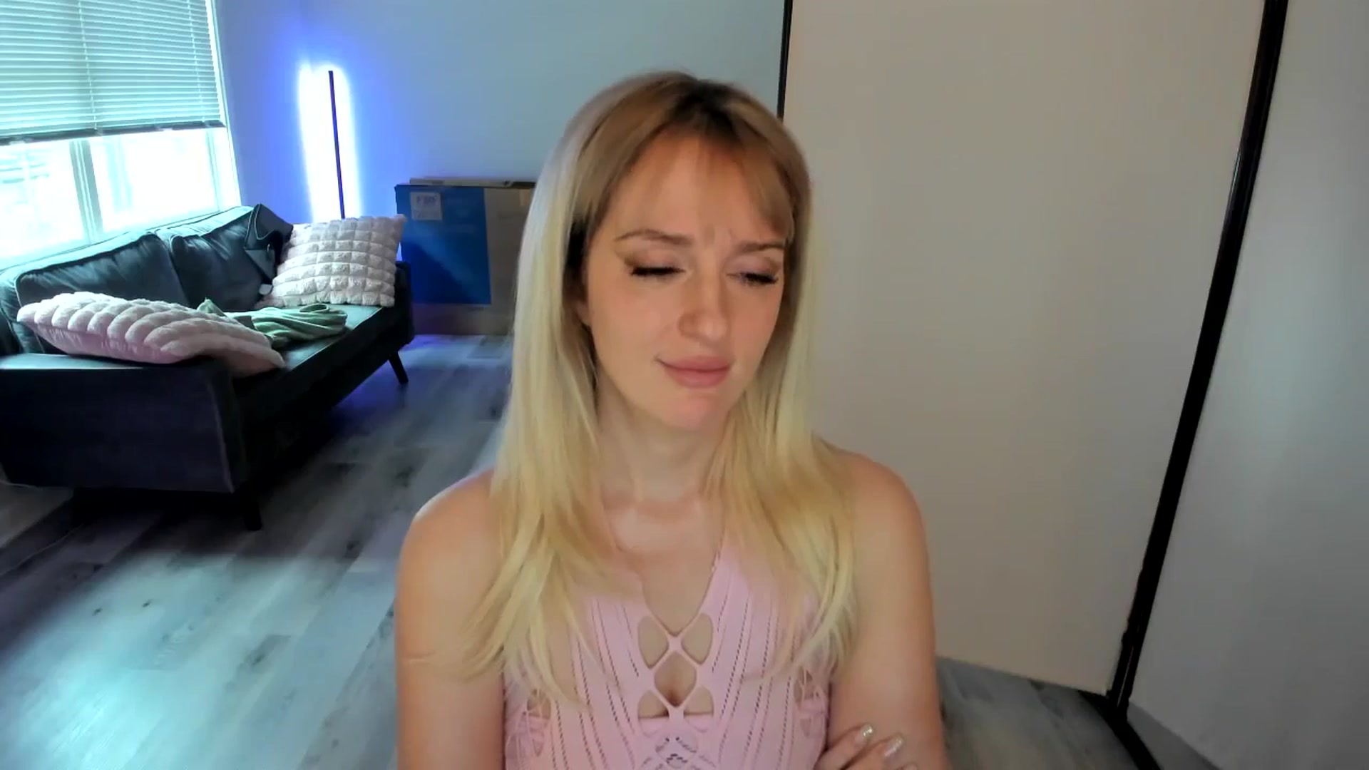 Gallery image thumbnail from Milk_Party's myfreecams stream on, 08/02/2024, 17:39 image 15 of 20