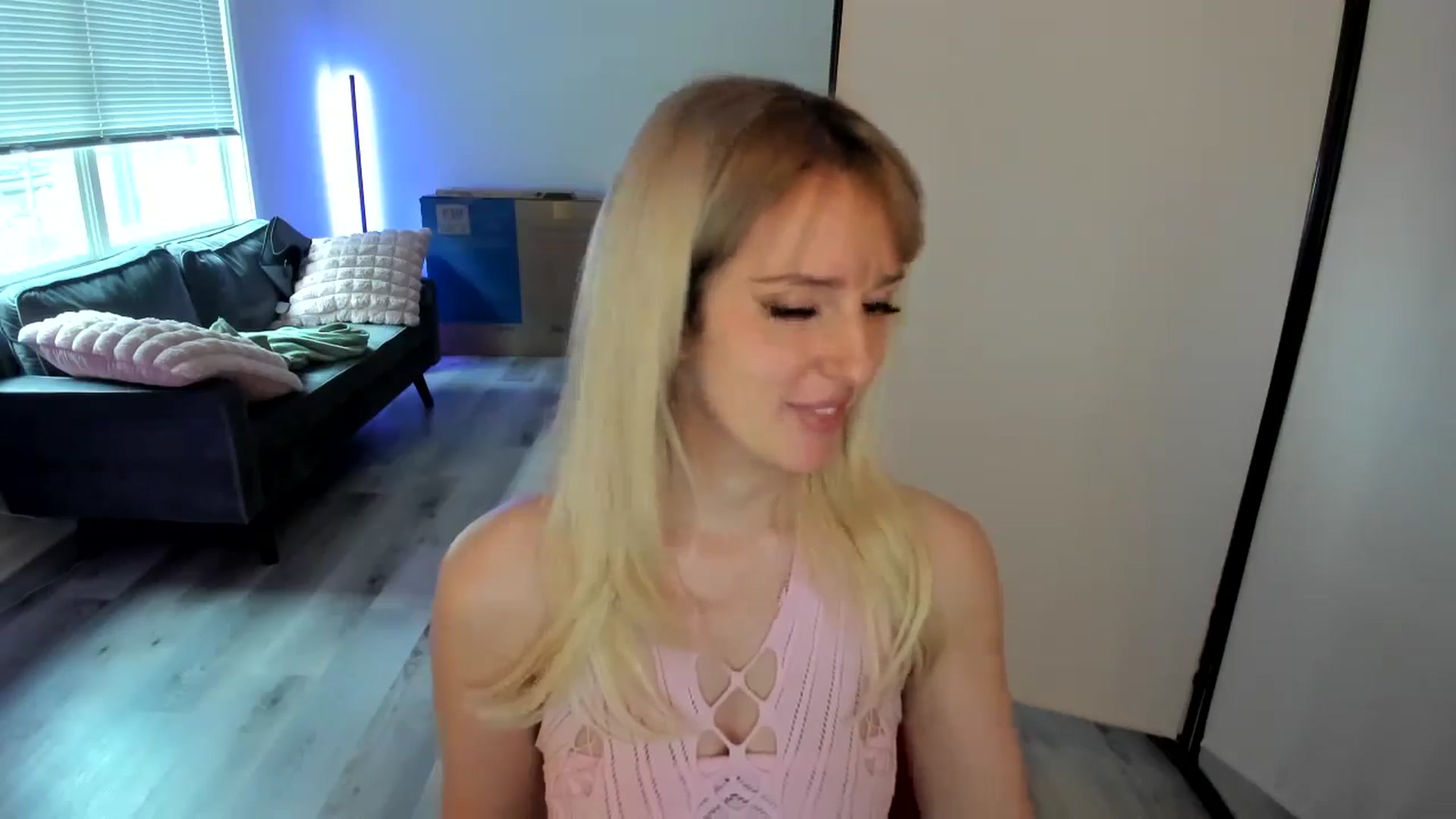 Gallery image thumbnail from Milk_Party's myfreecams stream on, 08/02/2024, 17:39 image 13 of 20