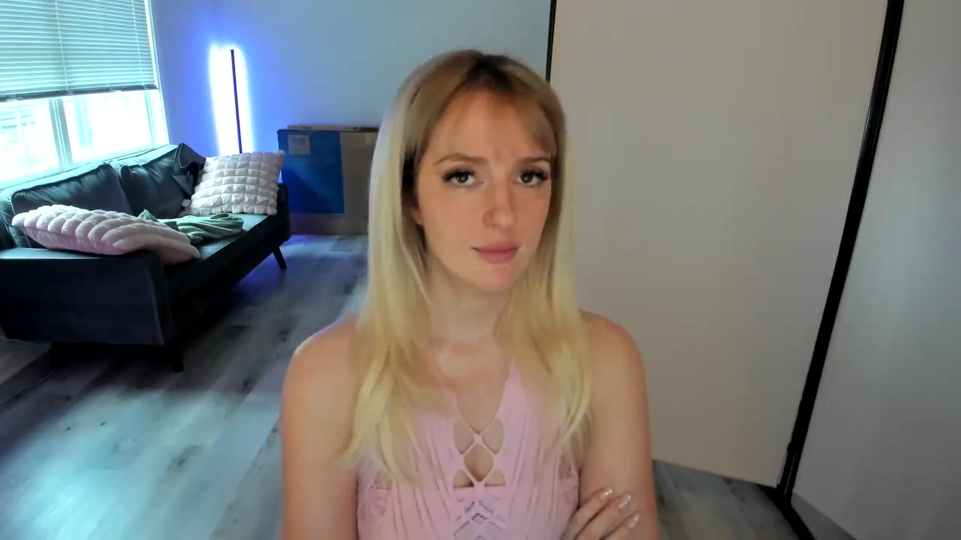 Gallery image thumbnail from Milk_Party's myfreecams stream on, 08/02/2024, 17:39 image 12 of 20