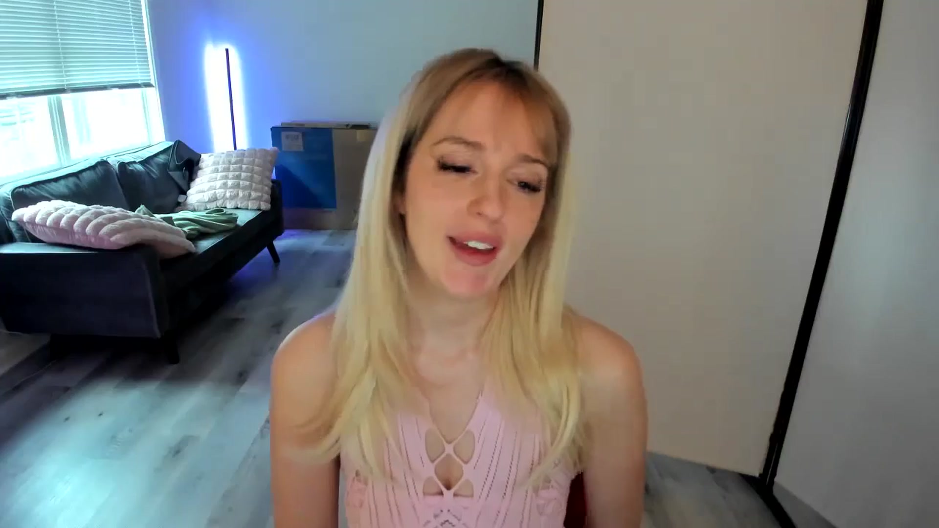 Gallery image thumbnail from Milk_Party's myfreecams stream on, 08/02/2024, 17:39 image 16 of 20