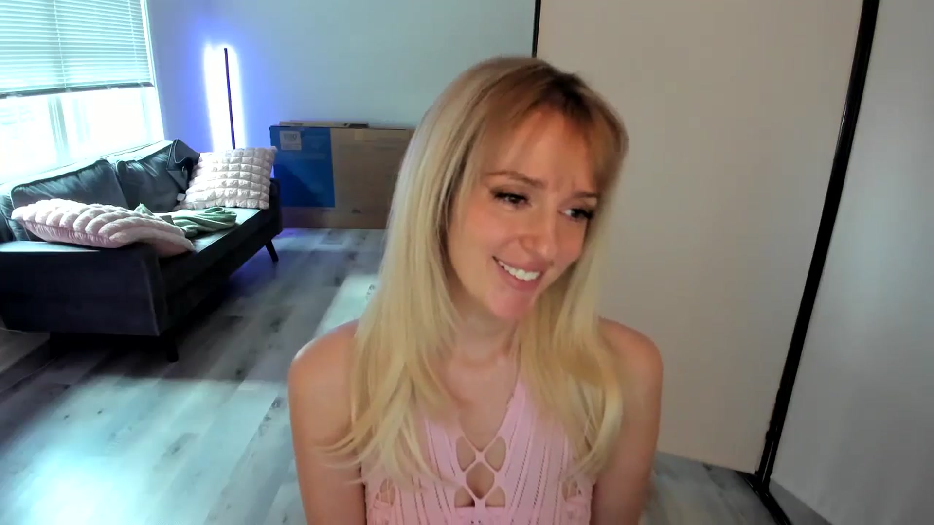Gallery image thumbnail from Milk_Party's myfreecams stream on, 08/02/2024, 18:26 image 16 of 20