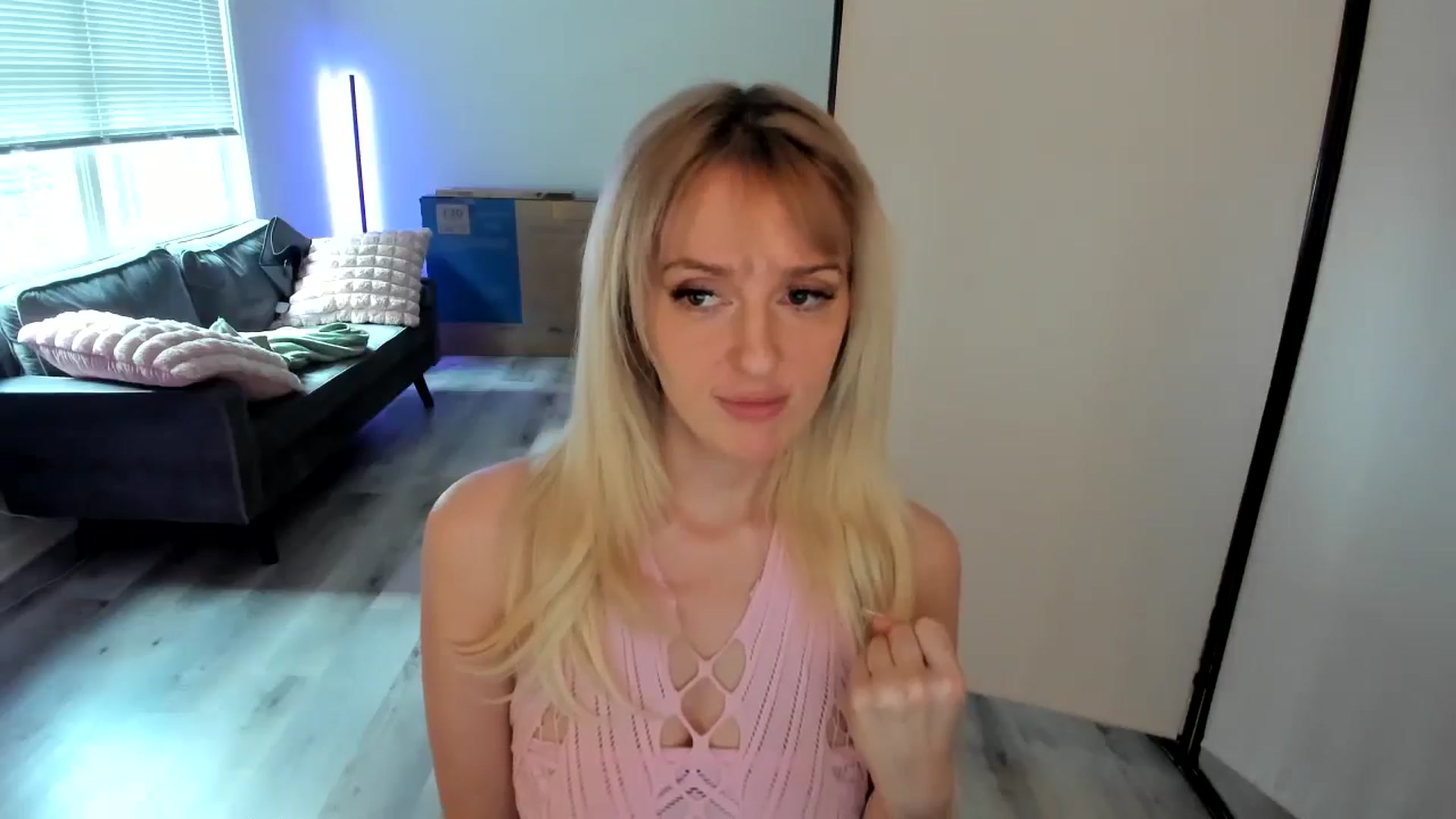 Gallery image thumbnail from Milk_Party's myfreecams stream on, 08/02/2024, 18:26 image 15 of 20