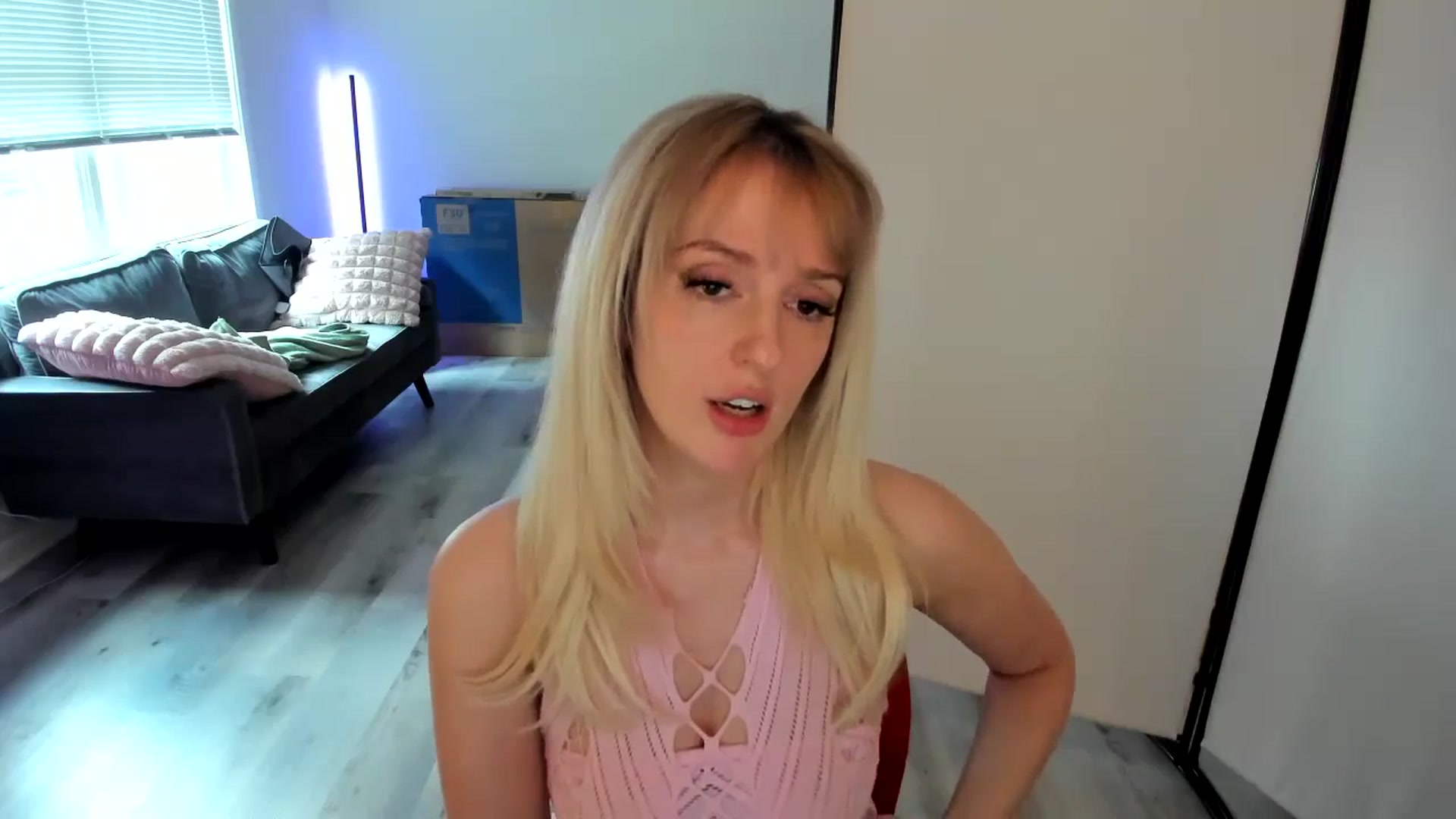Gallery image thumbnail from Milk_Party's myfreecams stream on, 08/02/2024, 18:26 image 8 of 20